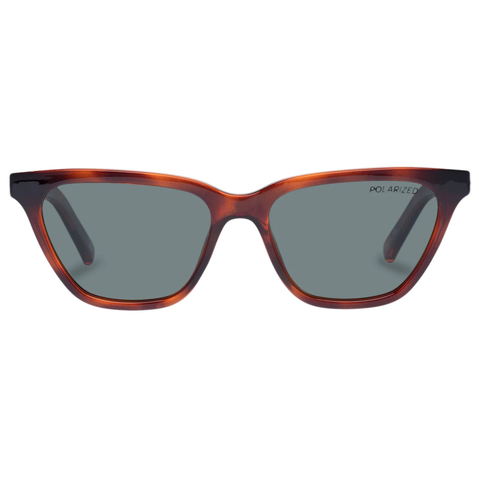 Le Specs Unfaithful - Toffee Tort Le Specs