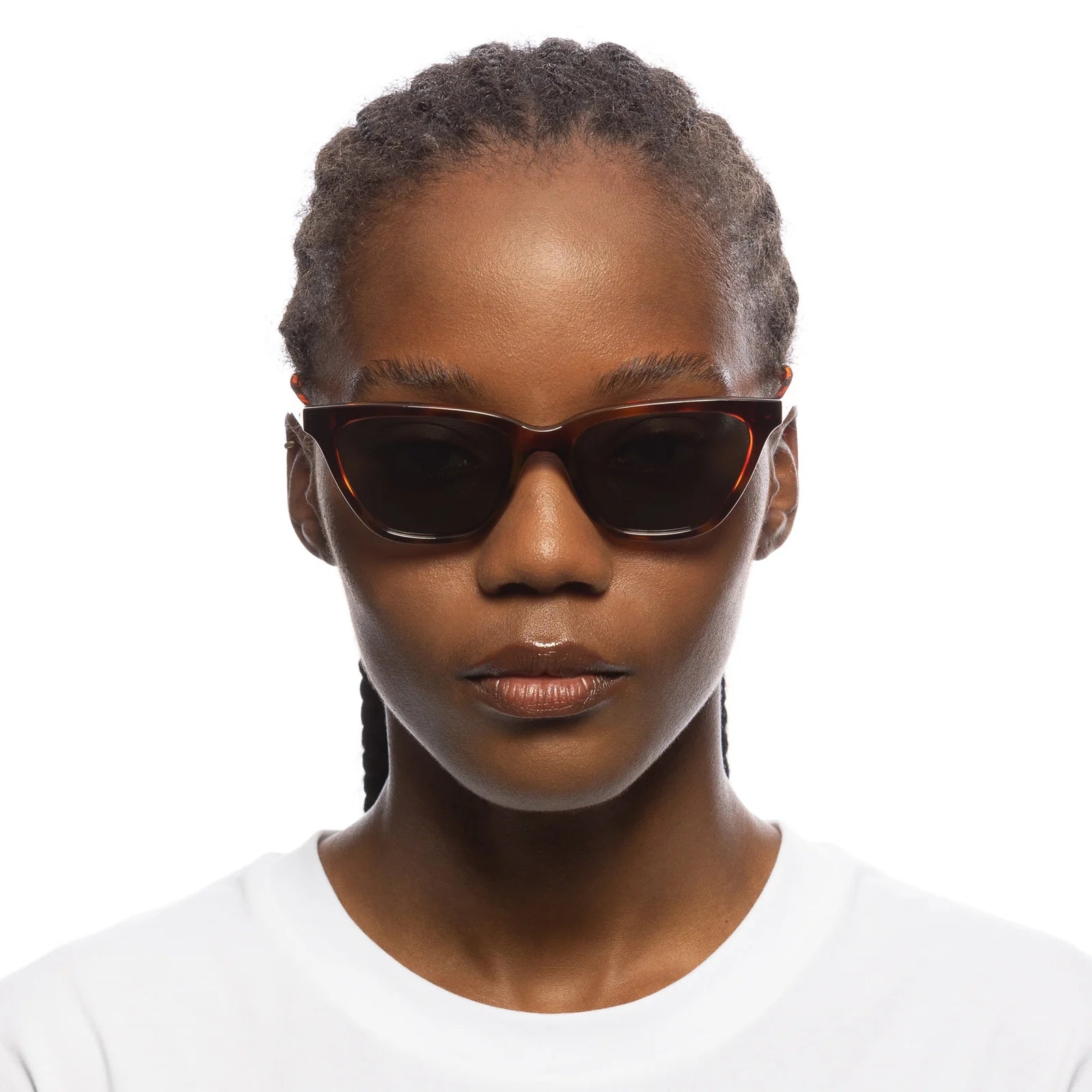 Le Specs Unfaithful - Toffee Tort Le Specs