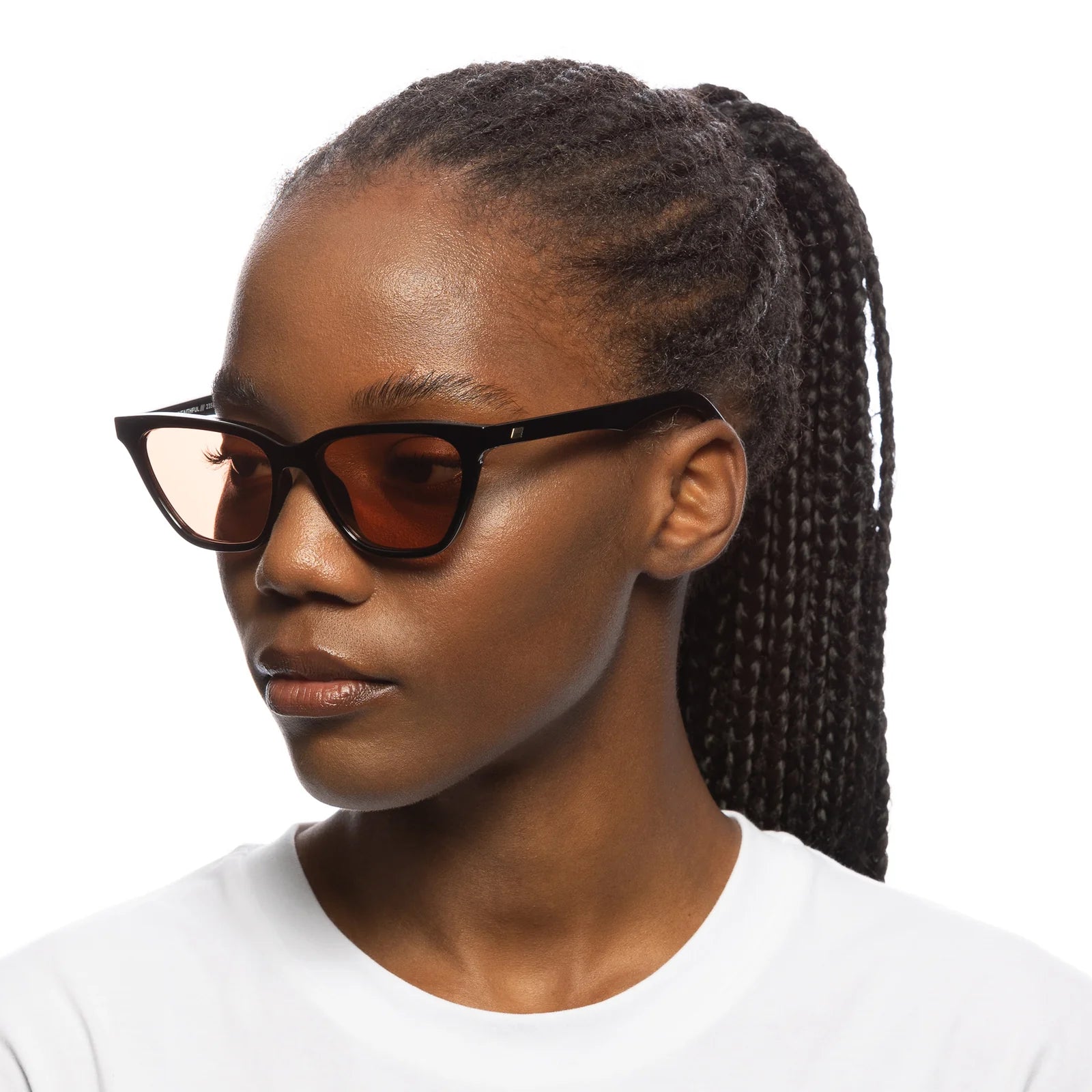 Le Specs - Unfaithful (Black) Le Specs