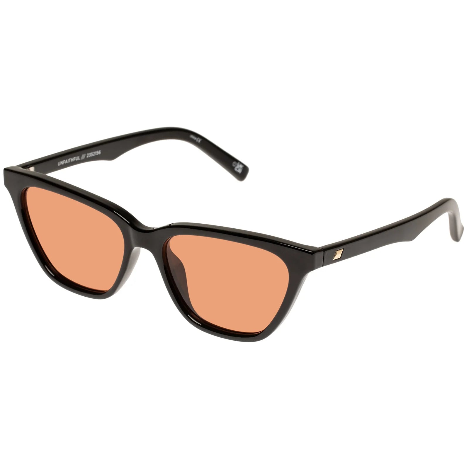 Le Specs - Unfaithful (Black) Le Specs
