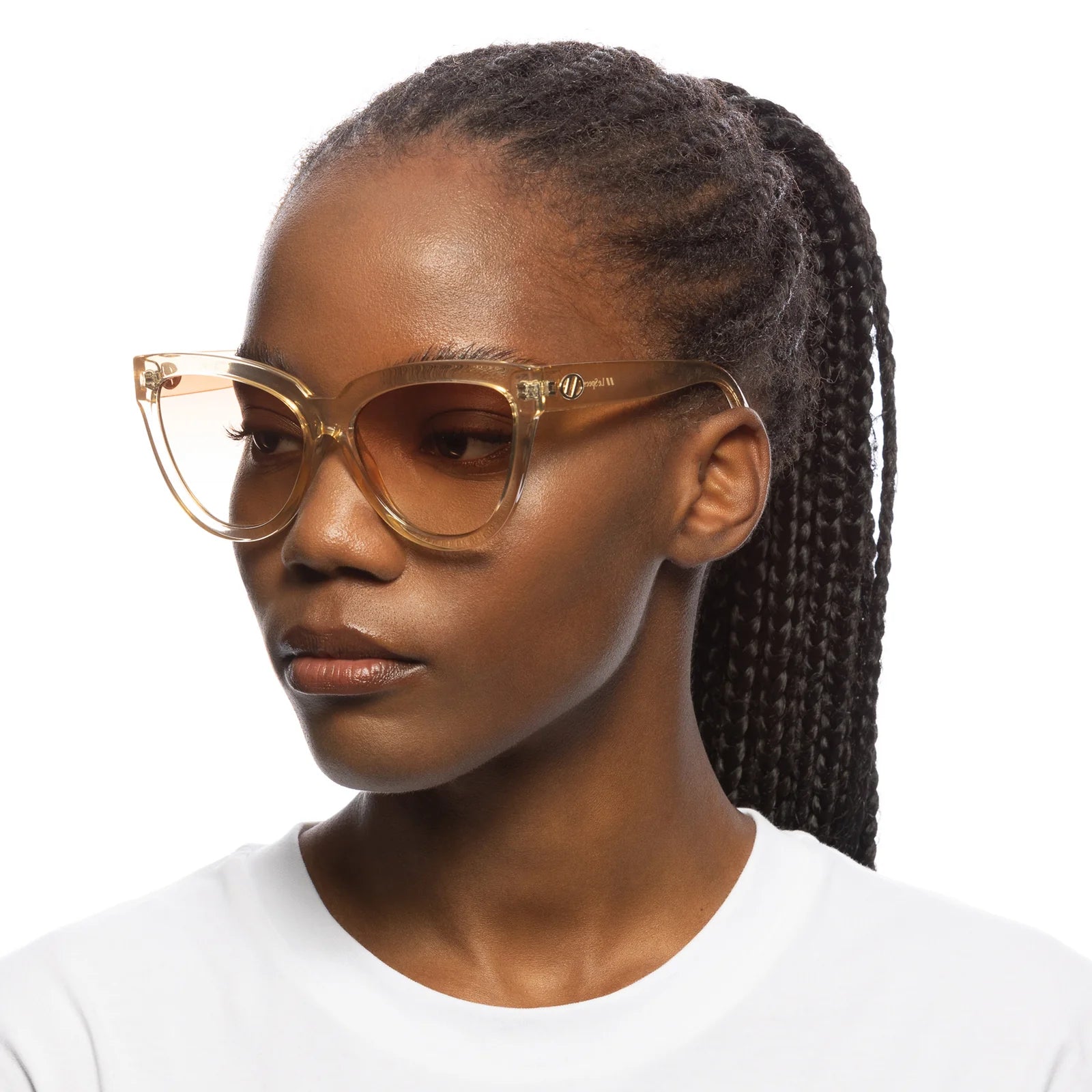 Le Specs Liar Lair - Fawn Le Specs
