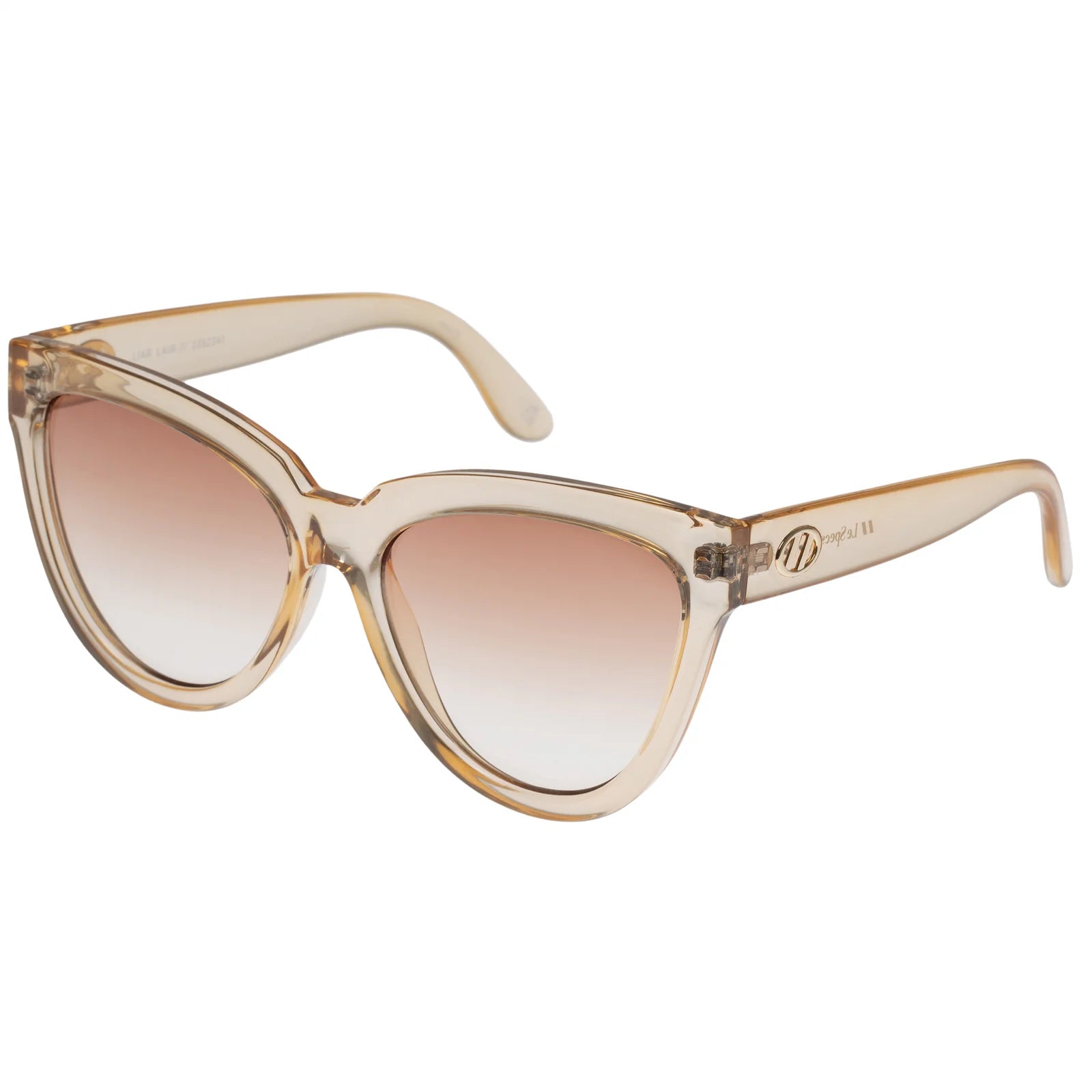 Le Specs Liar Lair - Fawn Le Specs