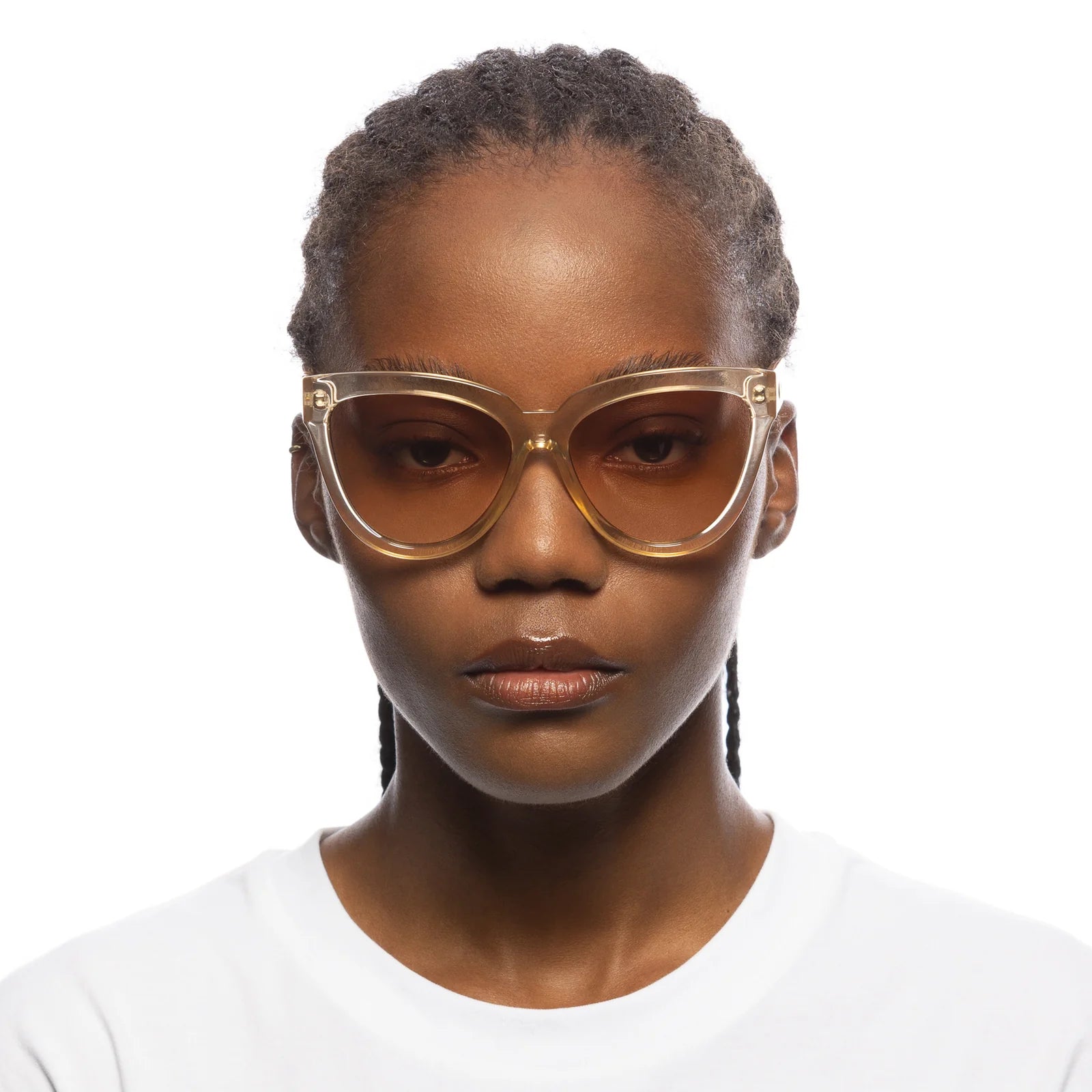 Le Specs Liar Lair - Fawn Le Specs