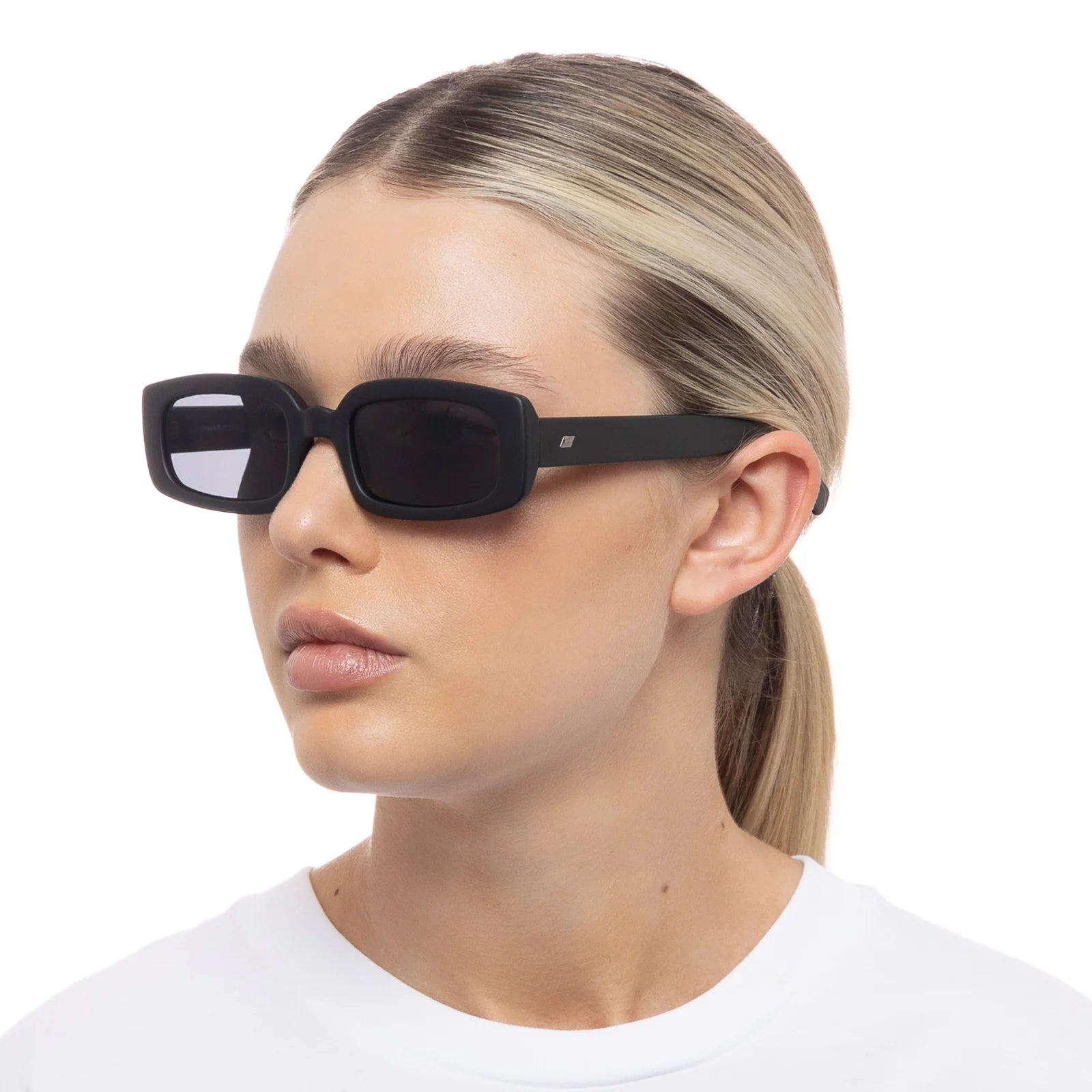 Le Specs - Dynamite (Matte Black) Le Specs