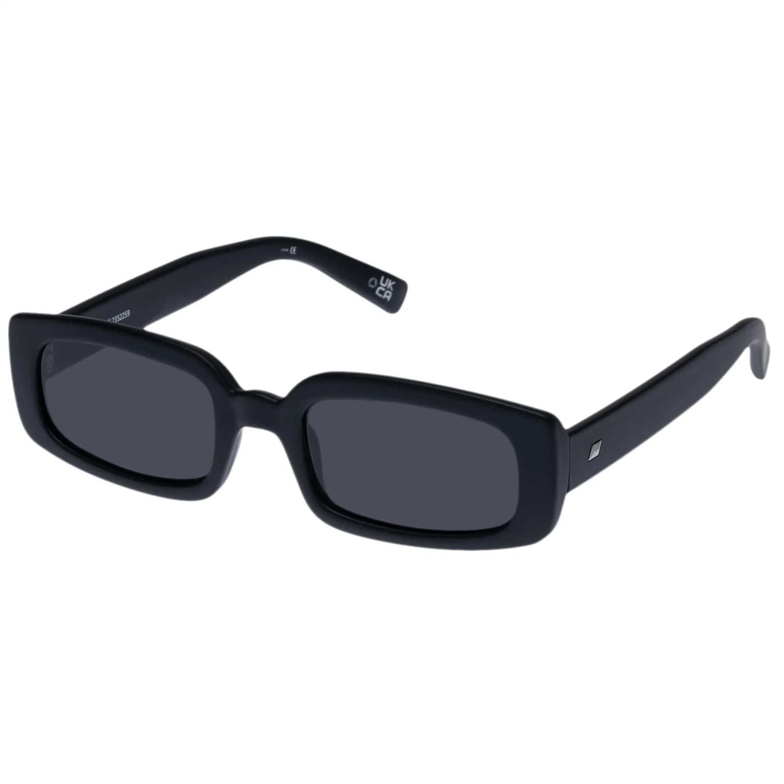Le Specs - Dynamite (Matte Black) Le Specs