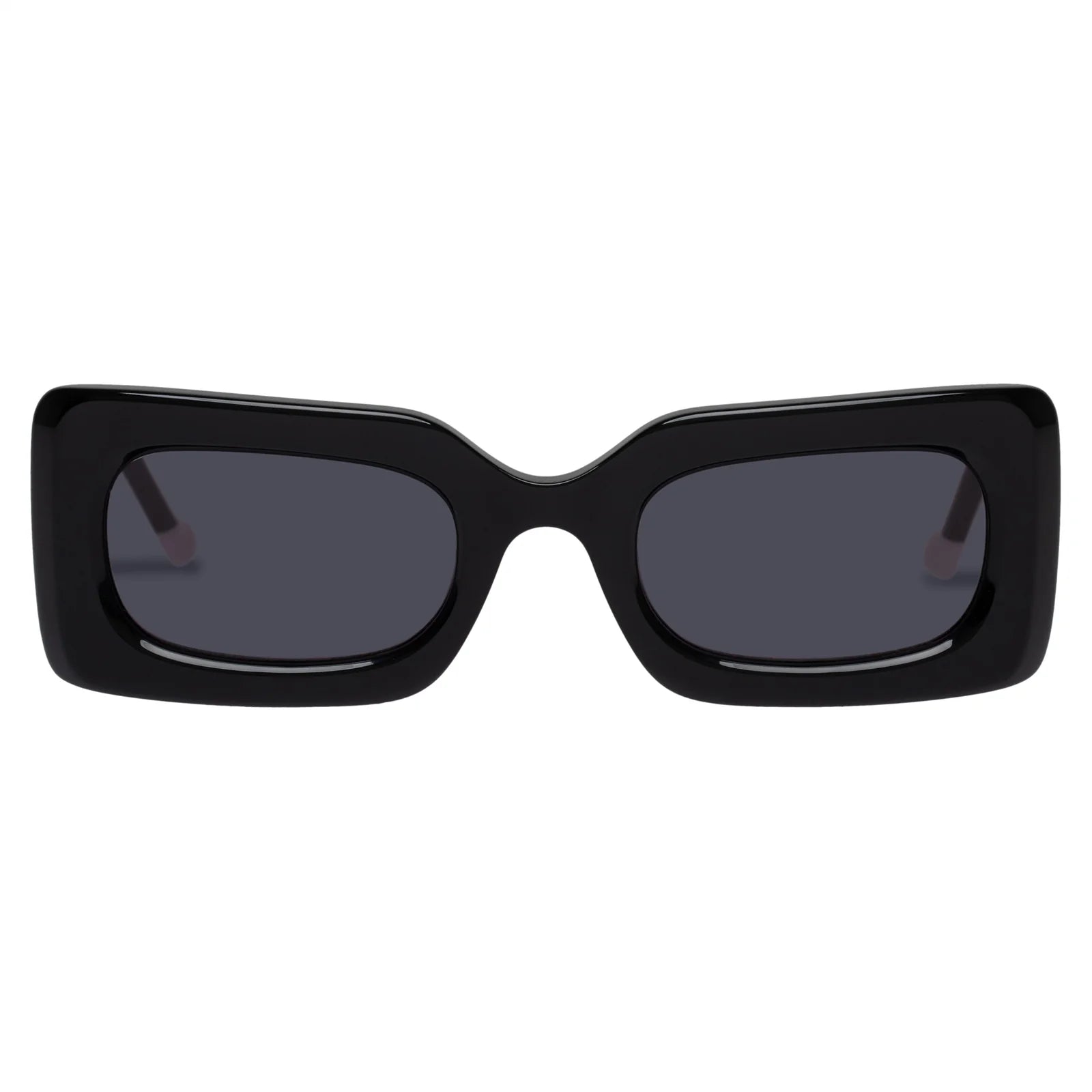 Le Specs Damnedest - Black Le Specs