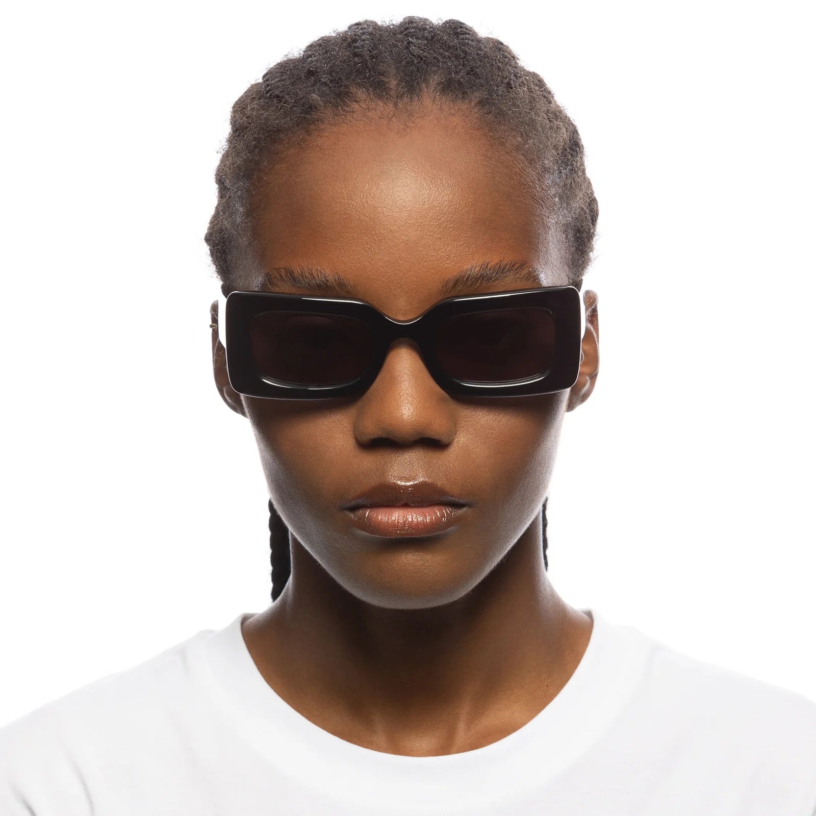 Le Specs Damnedest - Black Le Specs