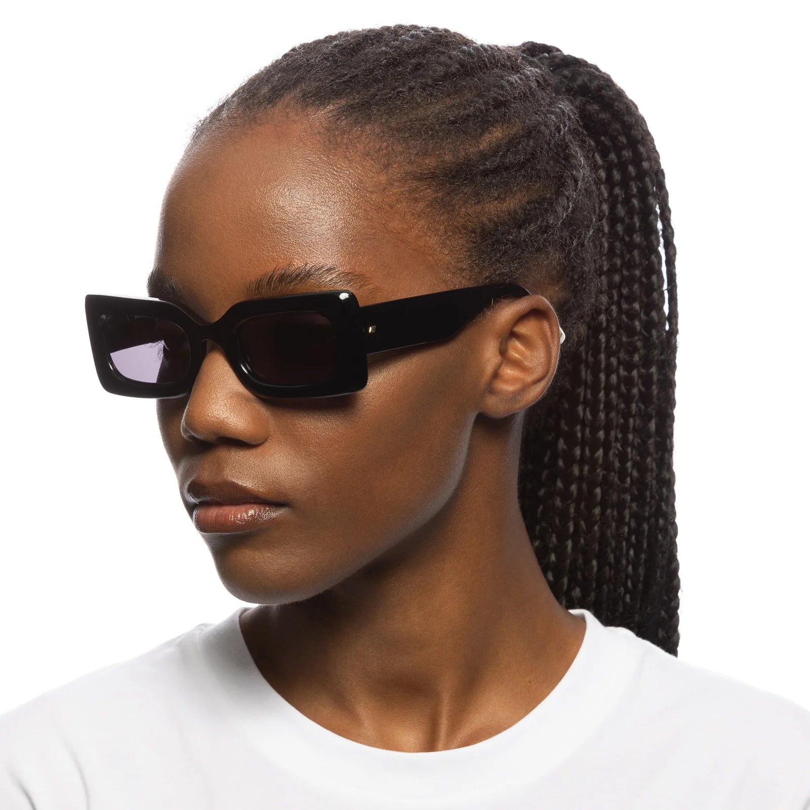 Le Specs Damnedest - Black Le Specs