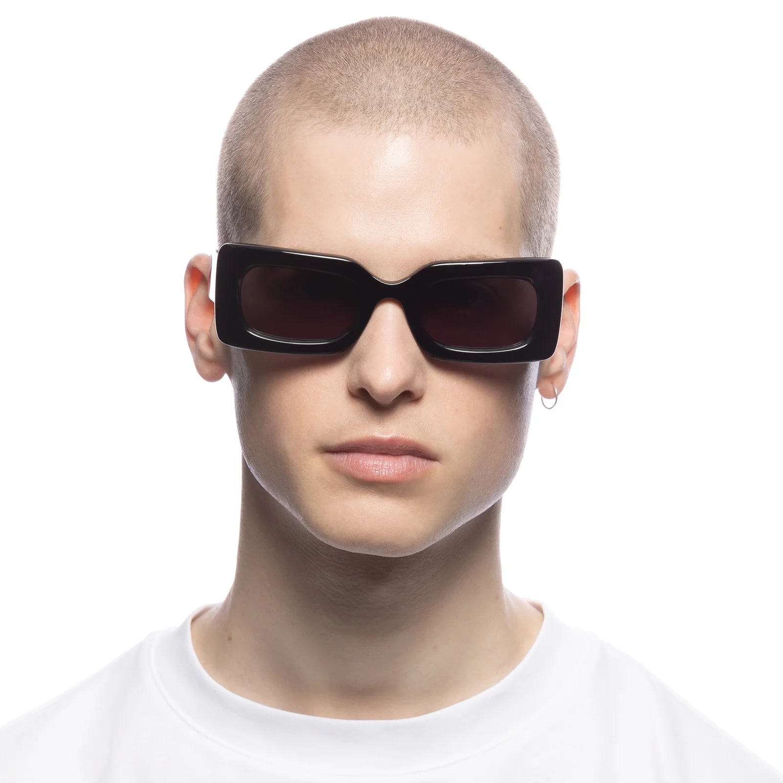 Le Specs Damnedest - Black Le Specs