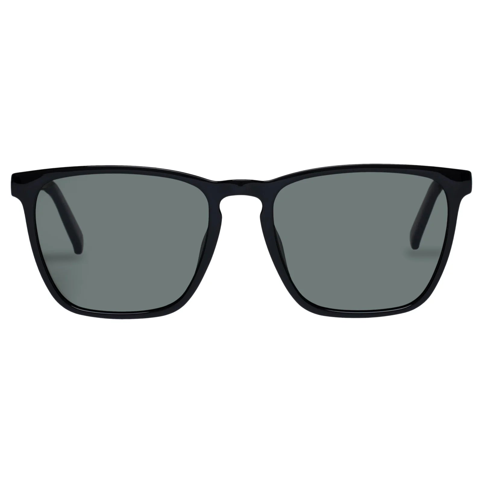 Le Specs Bad Medicine - Black Polarized Le Specs
