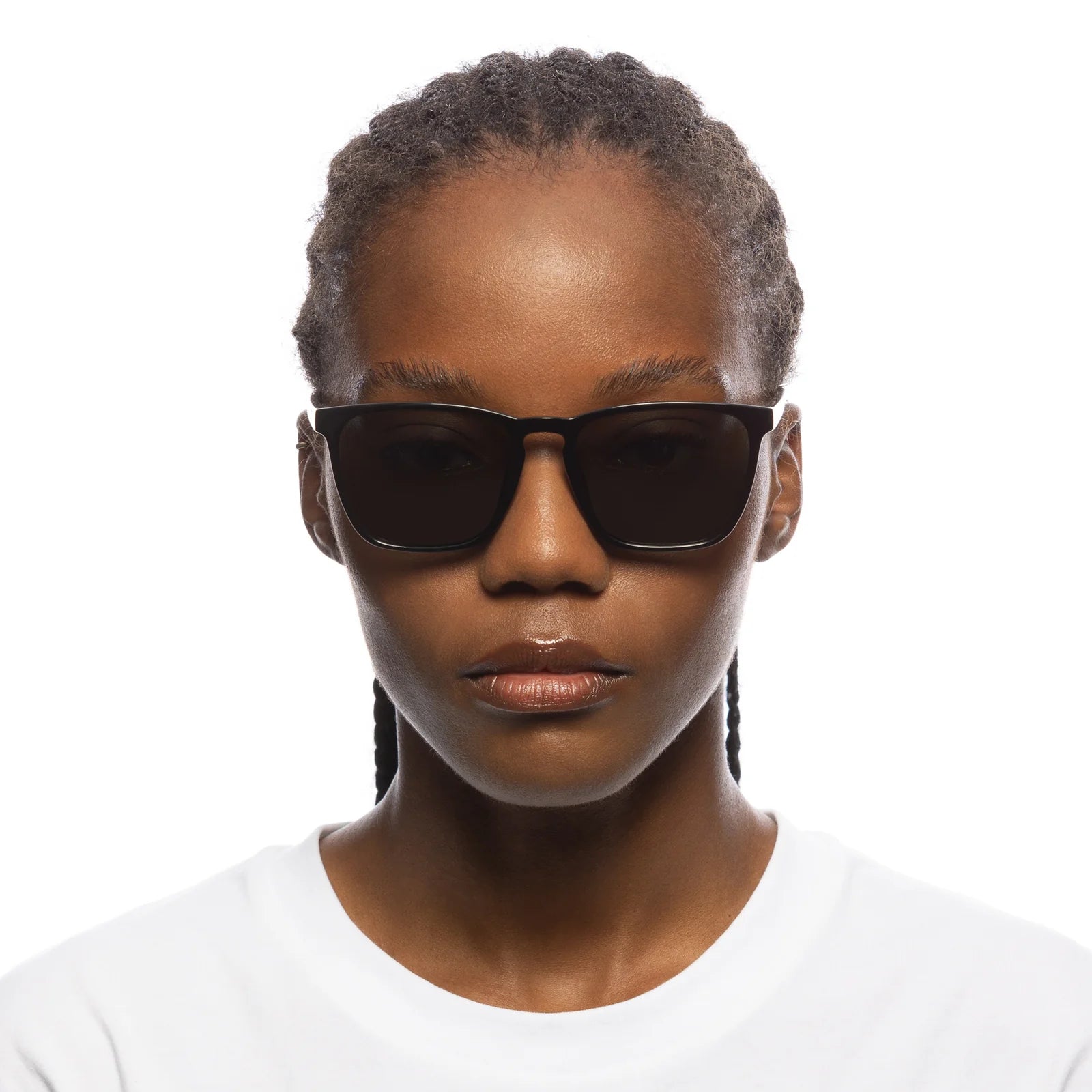 Le Specs Bad Medicine - Black Polarized Le Specs