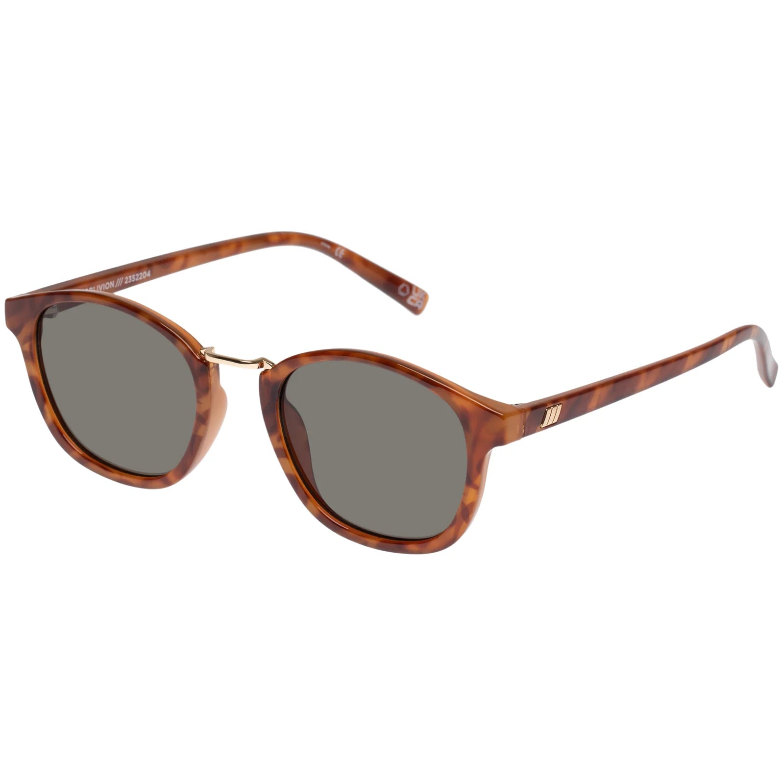 Le Specs Oblivion - Vintage Tort Le Specs