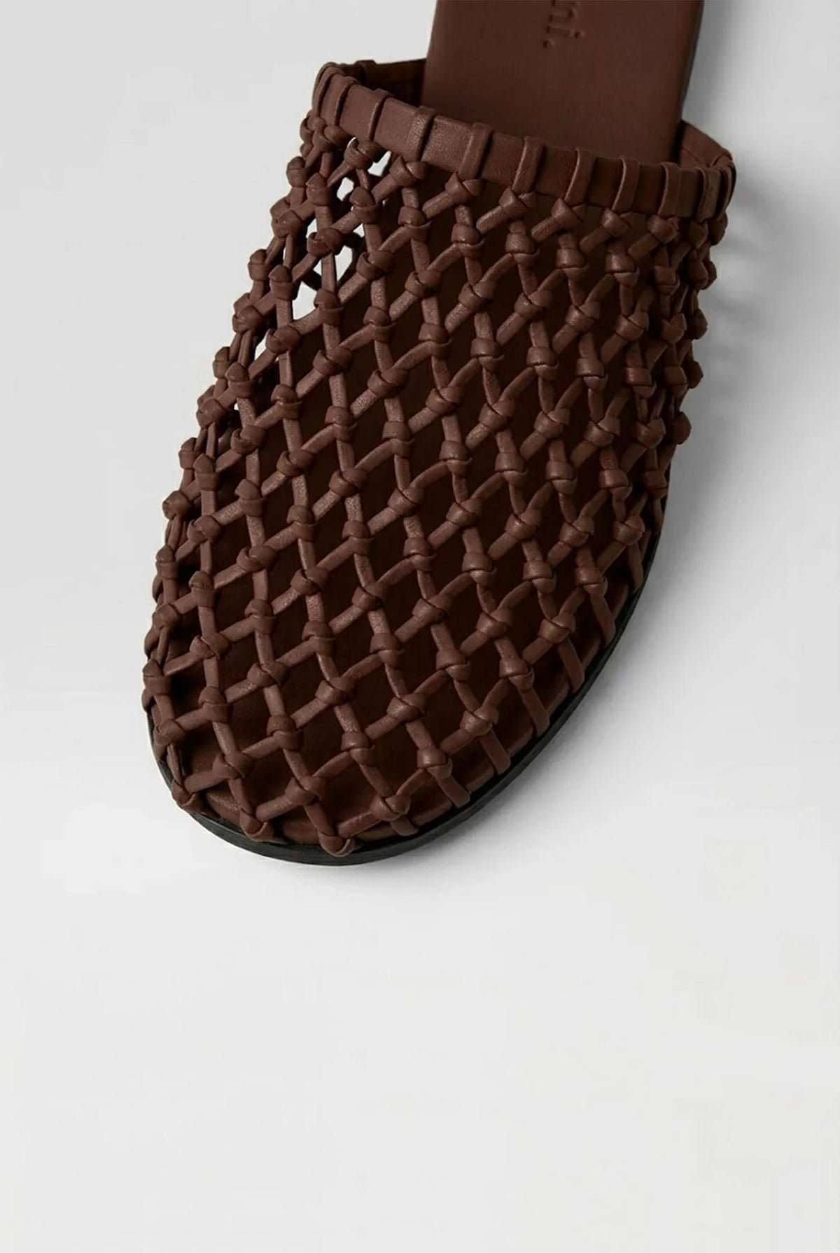 Mollini - Liago (Chocolate) Mollini