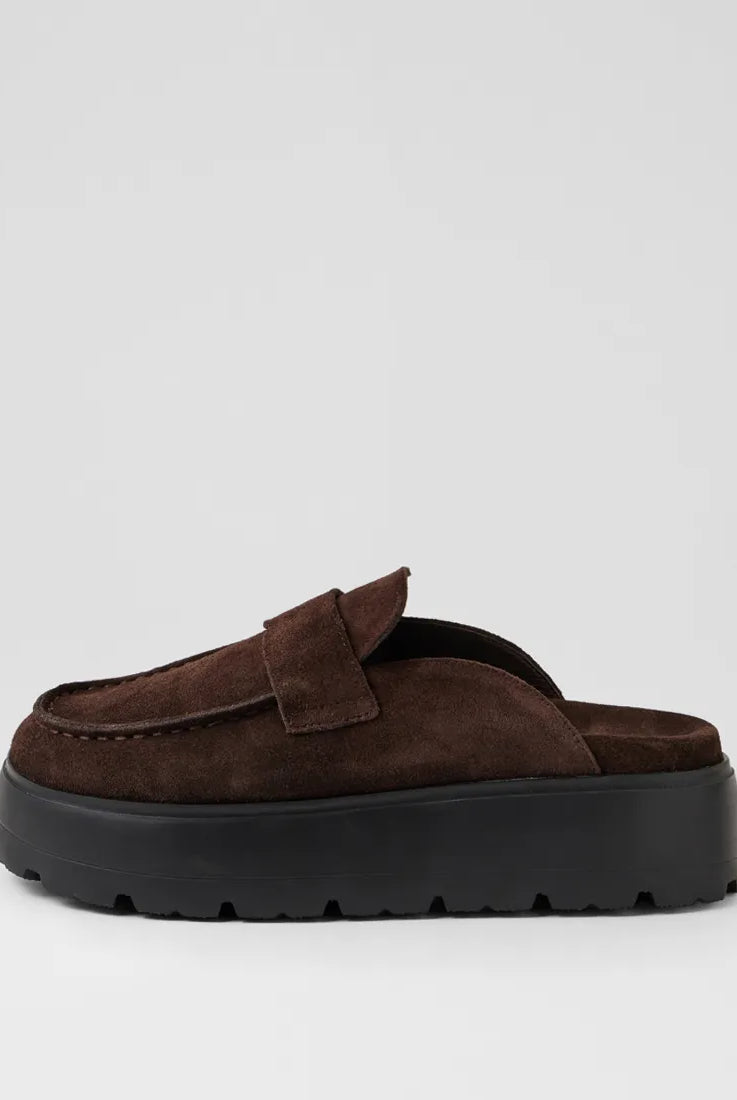 Mollini - Kravitz (Dark Choc) Mollini
