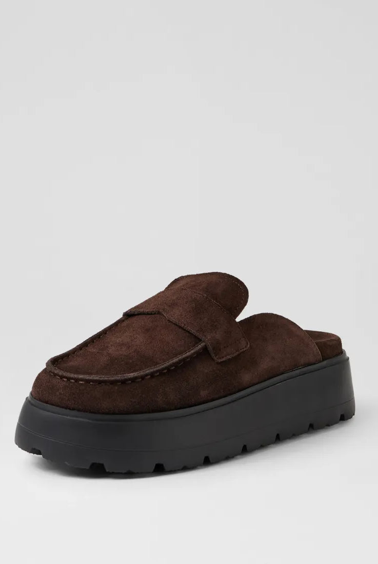 Mollini - Kravitz (Dark Choc) Mollini
