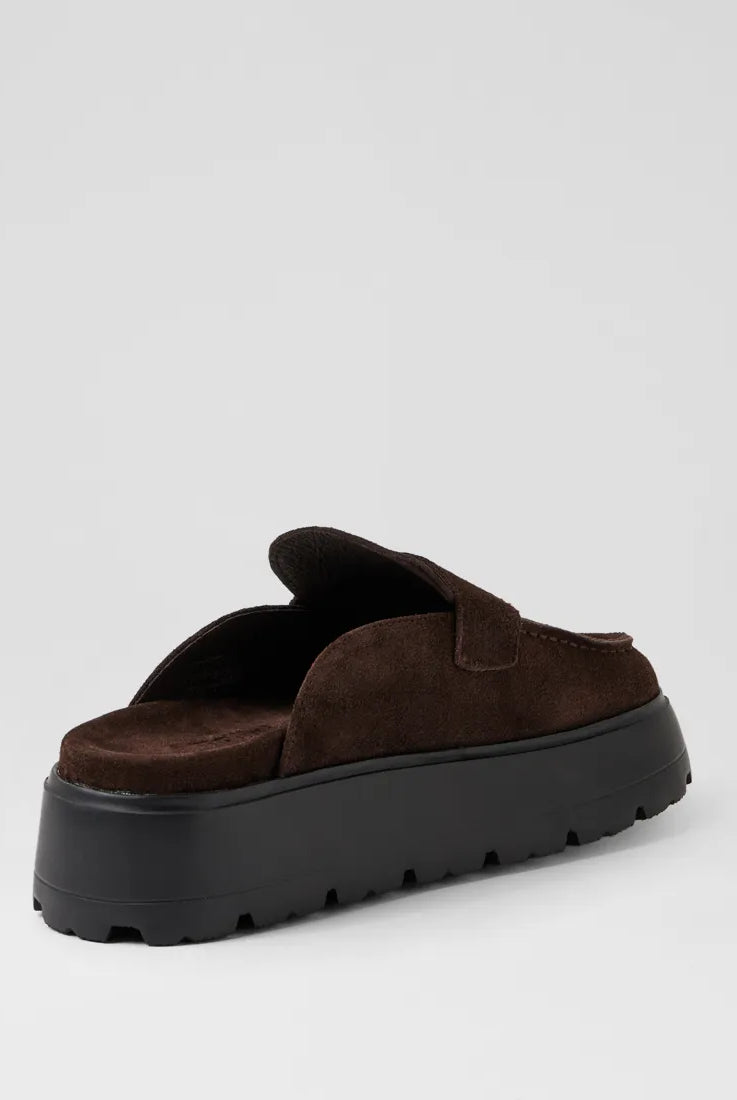 Mollini - Kravitz (Dark Choc) Mollini