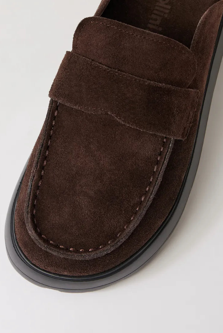 Mollini - Kravitz (Dark Choc) Mollini