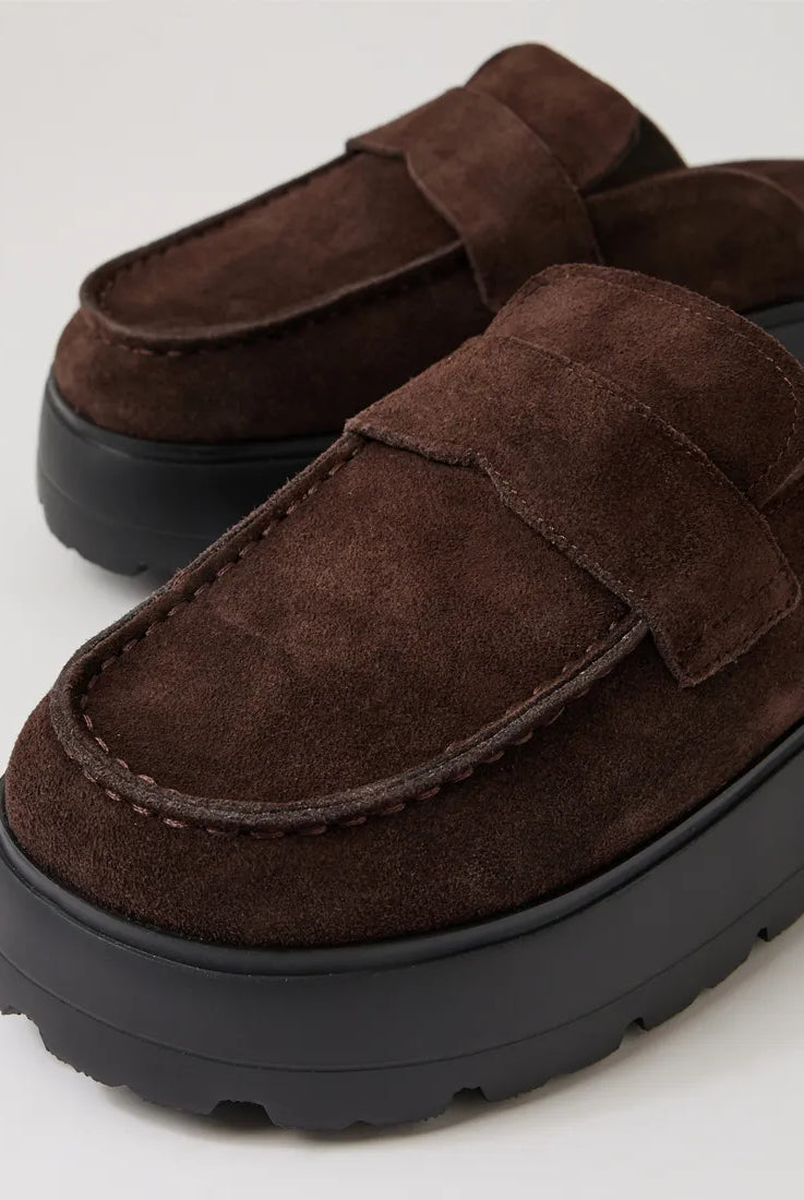 Mollini - Kravitz (Dark Choc) Mollini