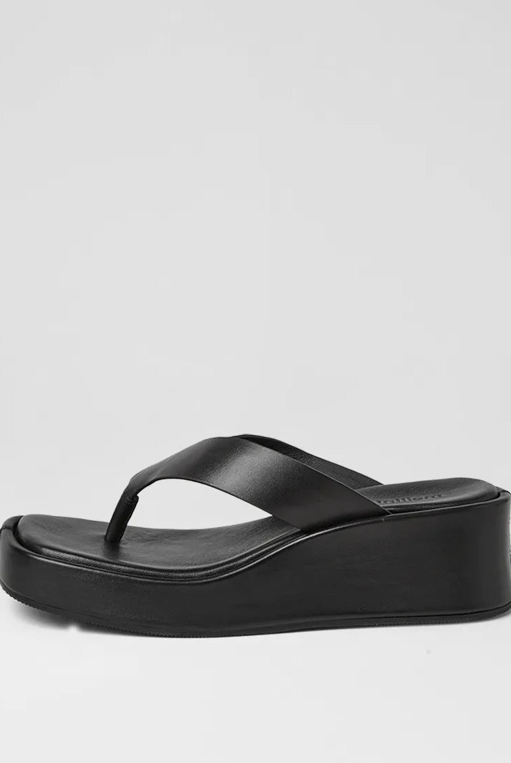 Mollini - Coastin (Black) Mollini