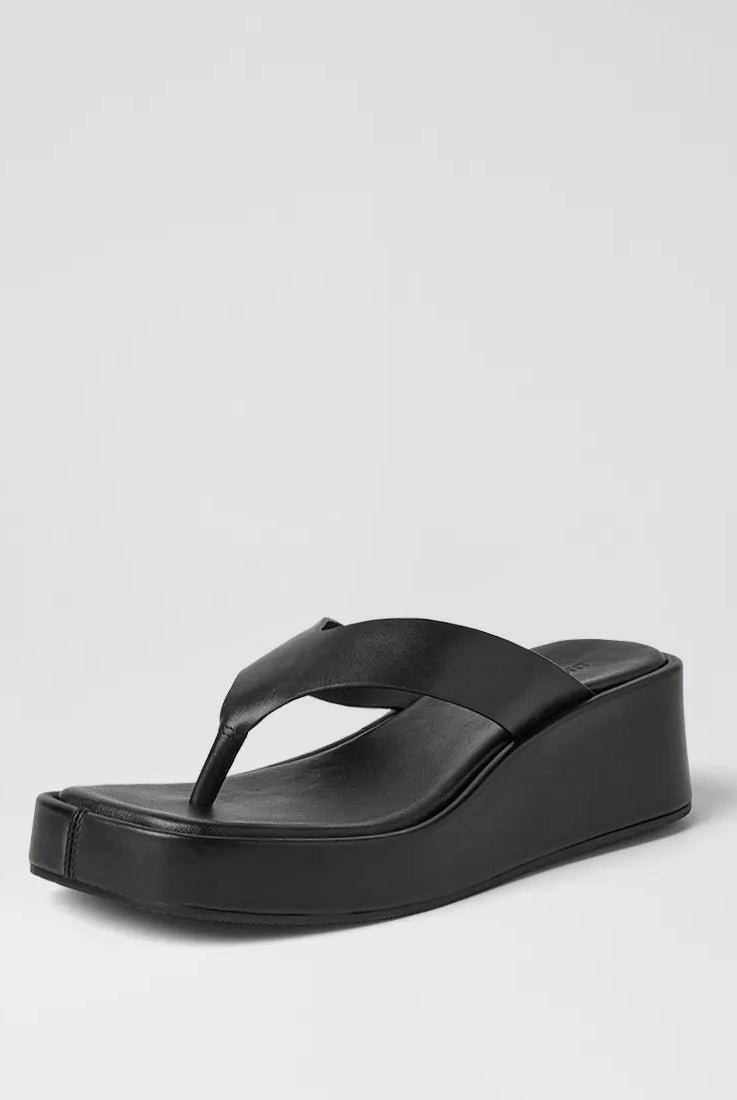 Mollini - Coastin (Black) Mollini