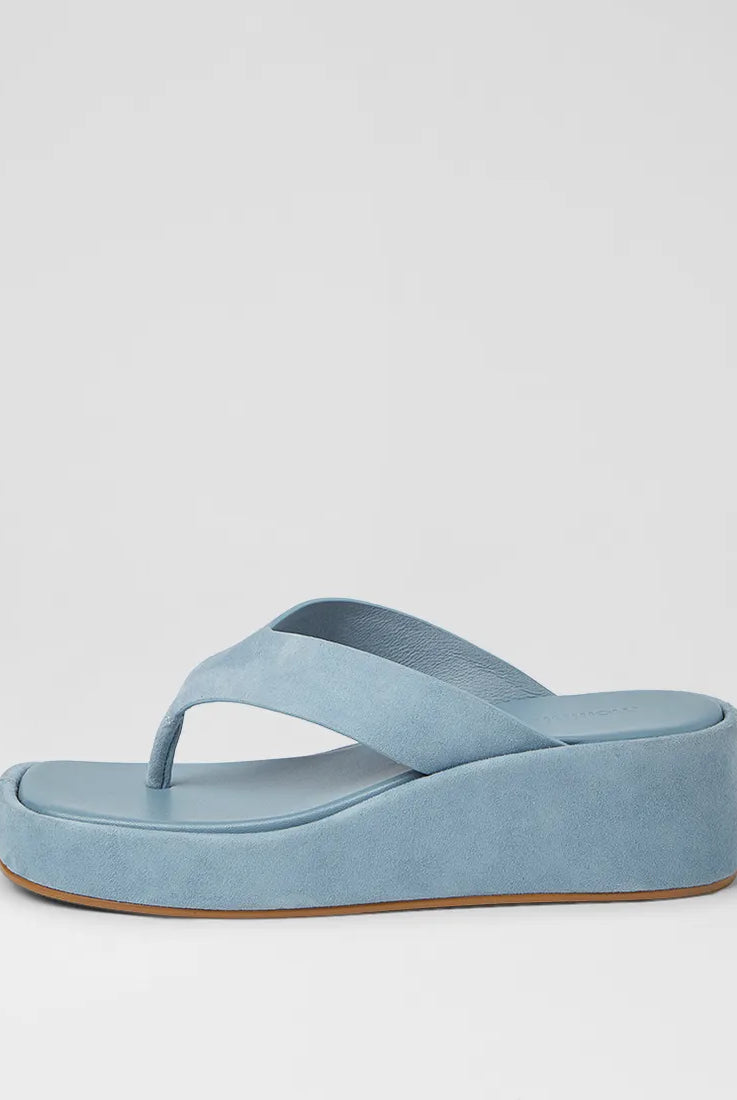 Mollini - Coastin (Pale Blue) Mollini