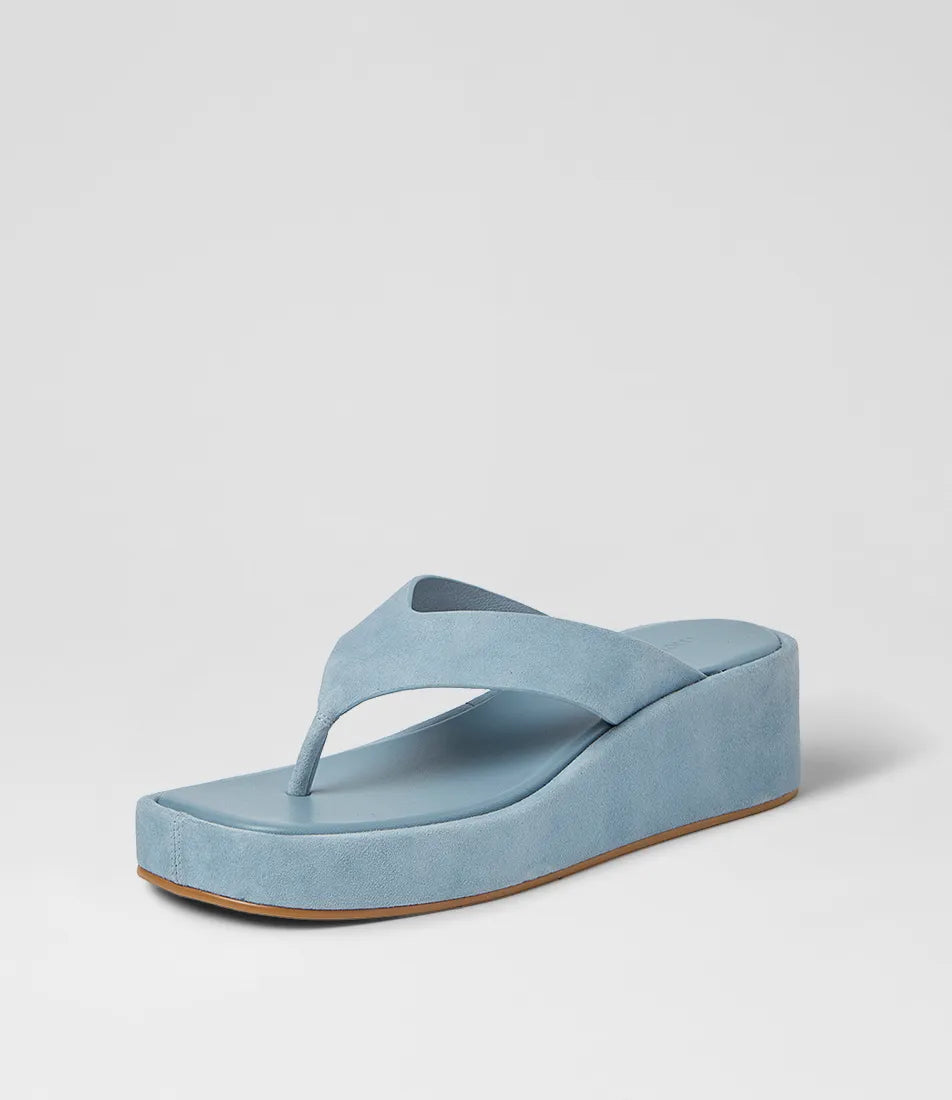 Mollini - Coastin (Pale Blue) Mollini