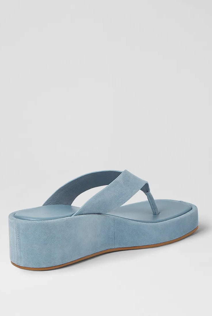 Mollini - Coastin (Pale Blue) Mollini