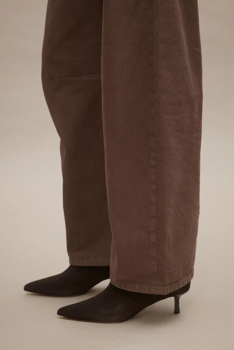 Nobody Denim - Vera Jean (Cinnamon) Nobody Denim