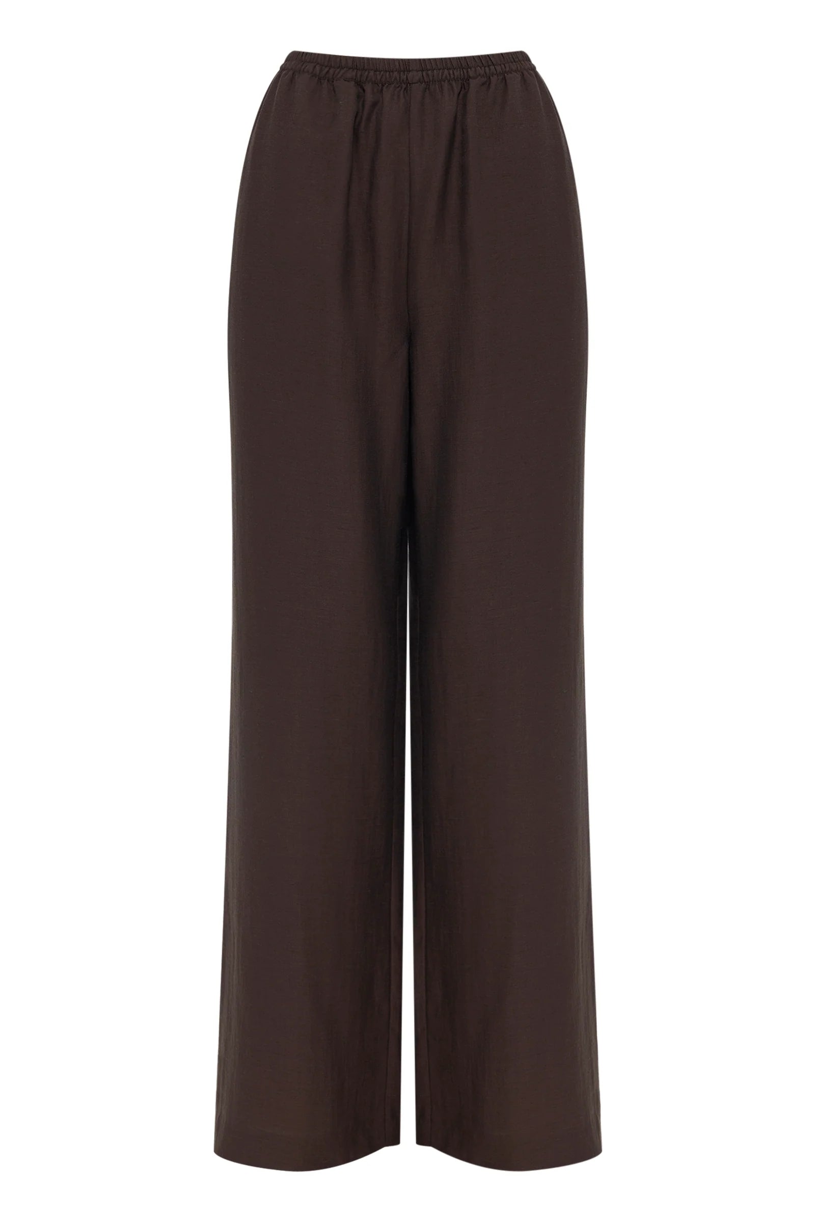 Nude Lucy - Juno Pant (Chocolate) Nude Lucy