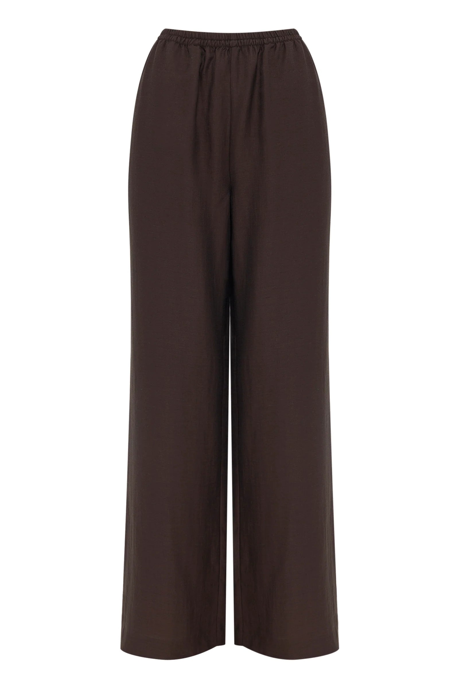 Nude Lucy - Juno Pant (Chocolate) Nude Lucy