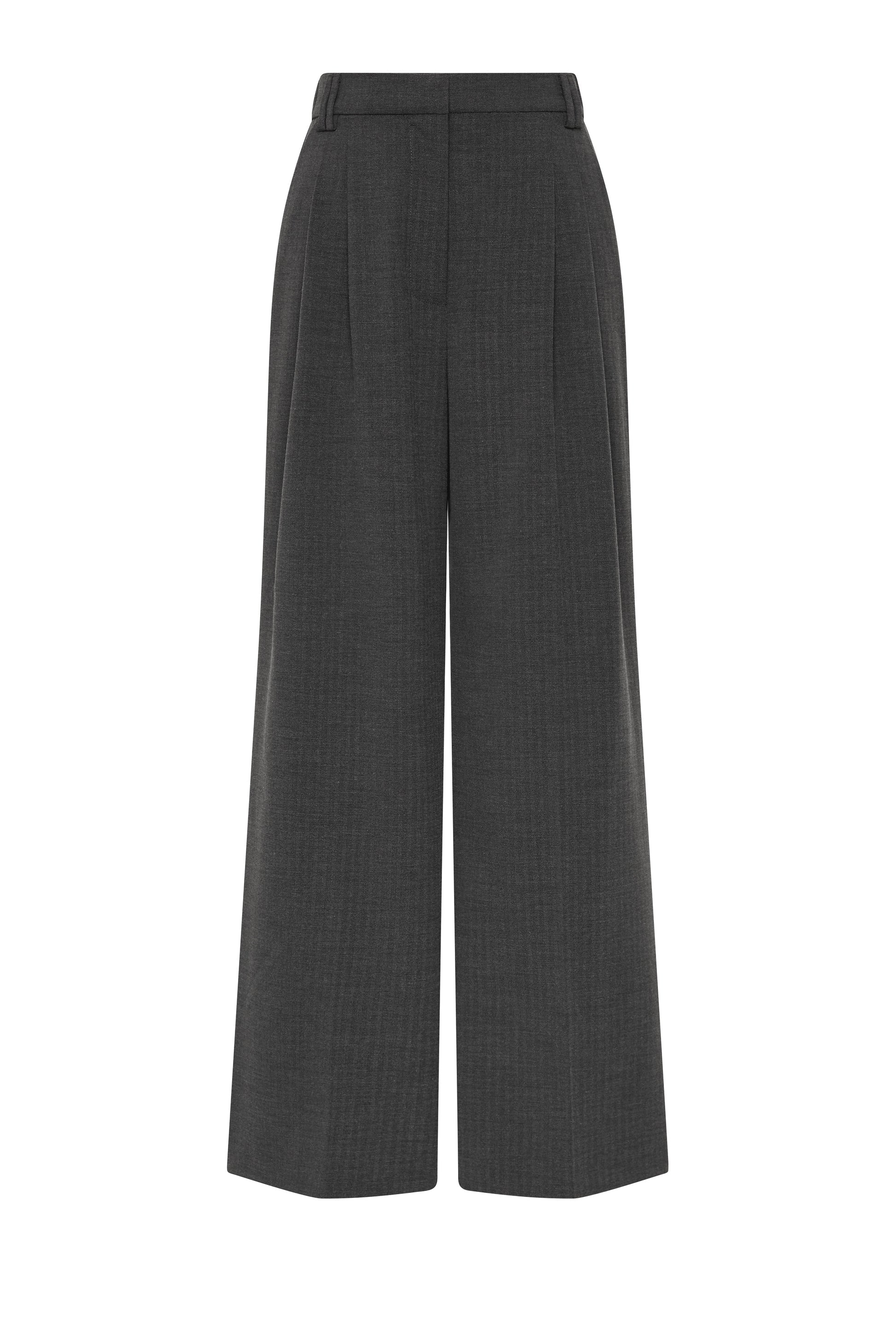Nude Lucy - Fosca Pant (Charcoal) Nude Lucy
