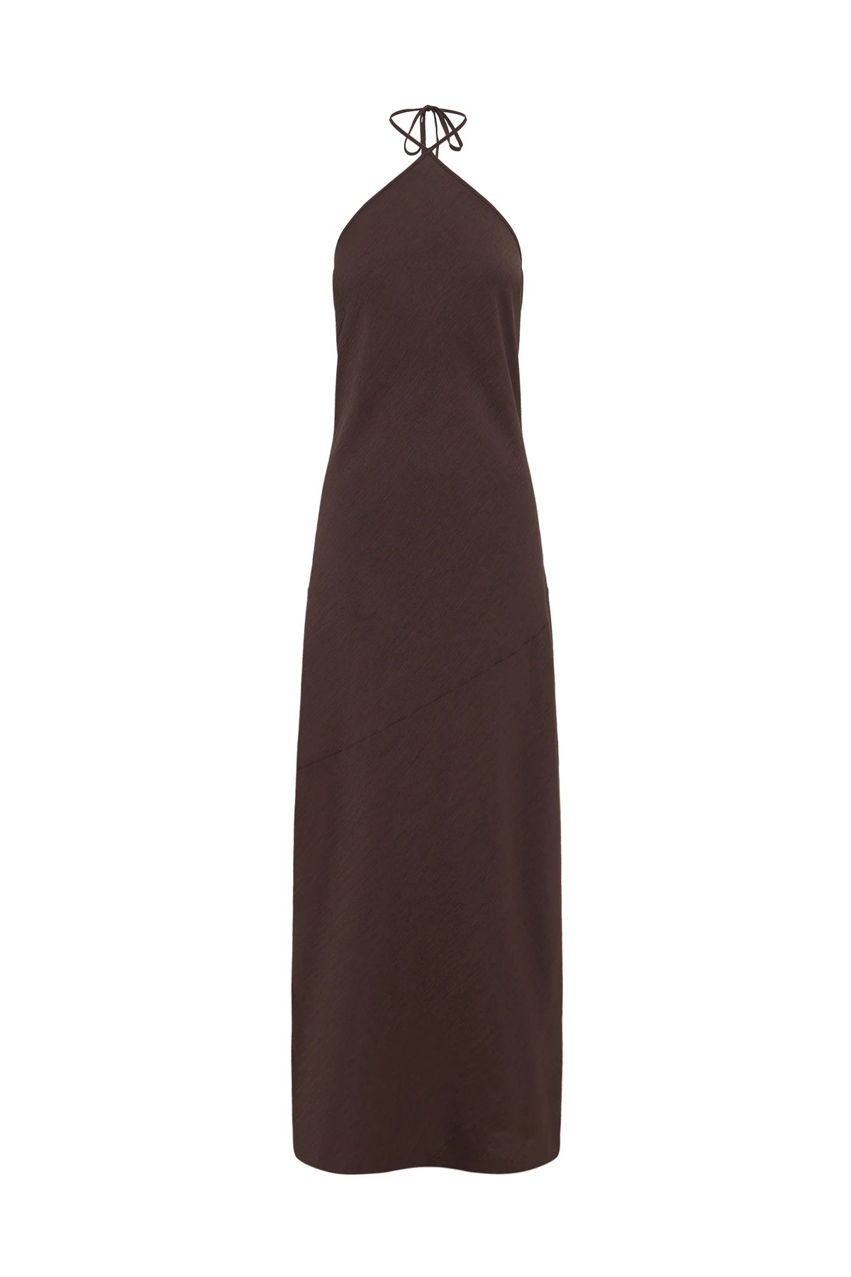 Nude Lucy - Waylon Maxi (Chocolate) Nude Lucy