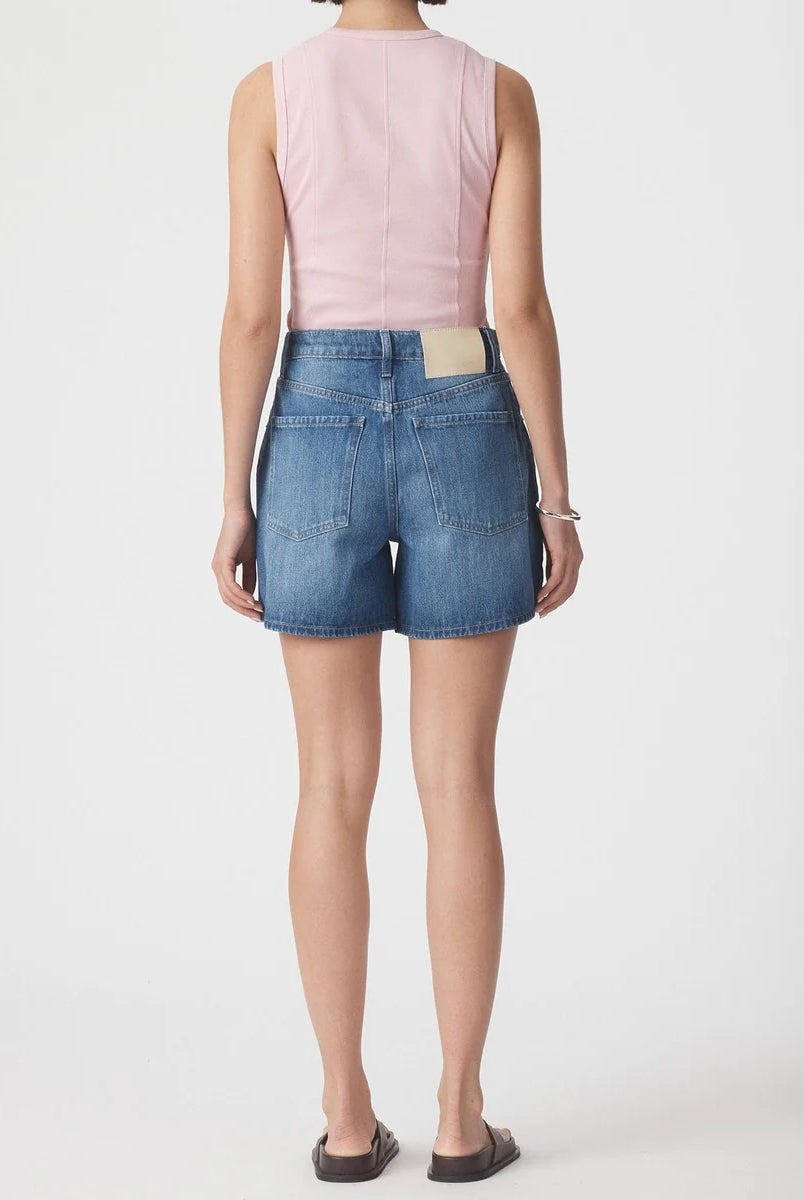 Nobody Denim - Mira Short (Americana) Nobody Denim