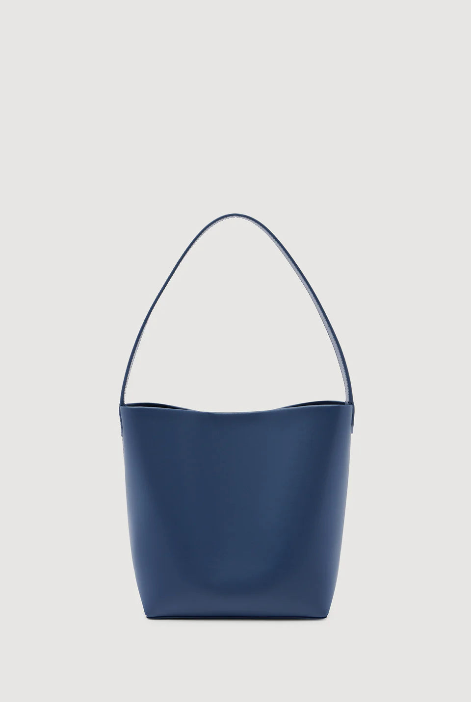 Assembly Label - Nova Mini Bucket Bag (Blue) Assembly Label