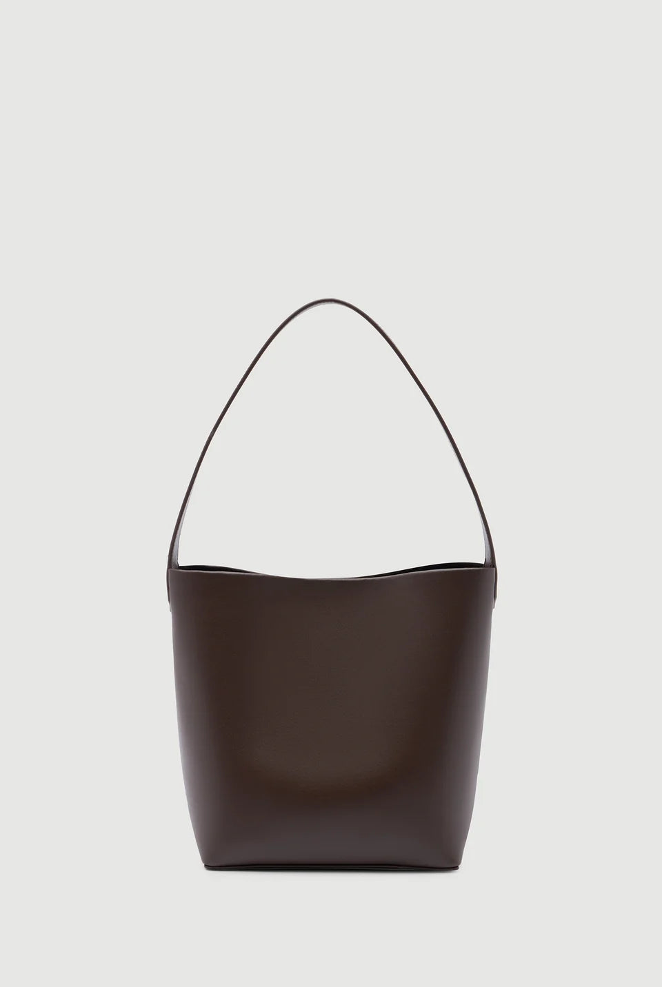 Assembly Label - Nova Mini Bucket Bag (Walnut) Assembly Label