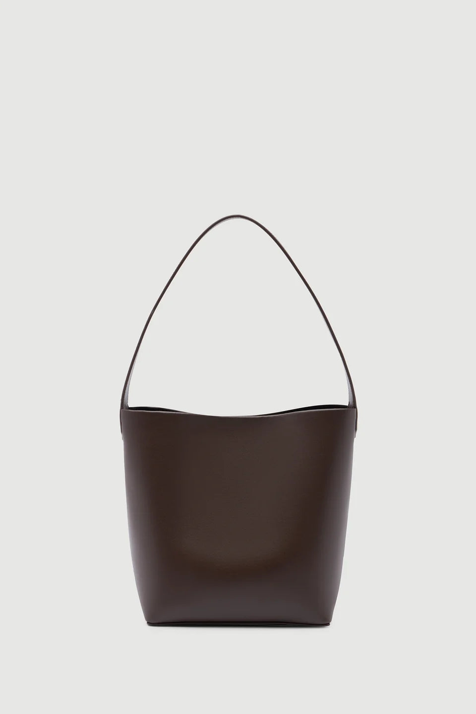 Assembly Label - Nova Mini Bucket Bag (Walnut) Assembly Label