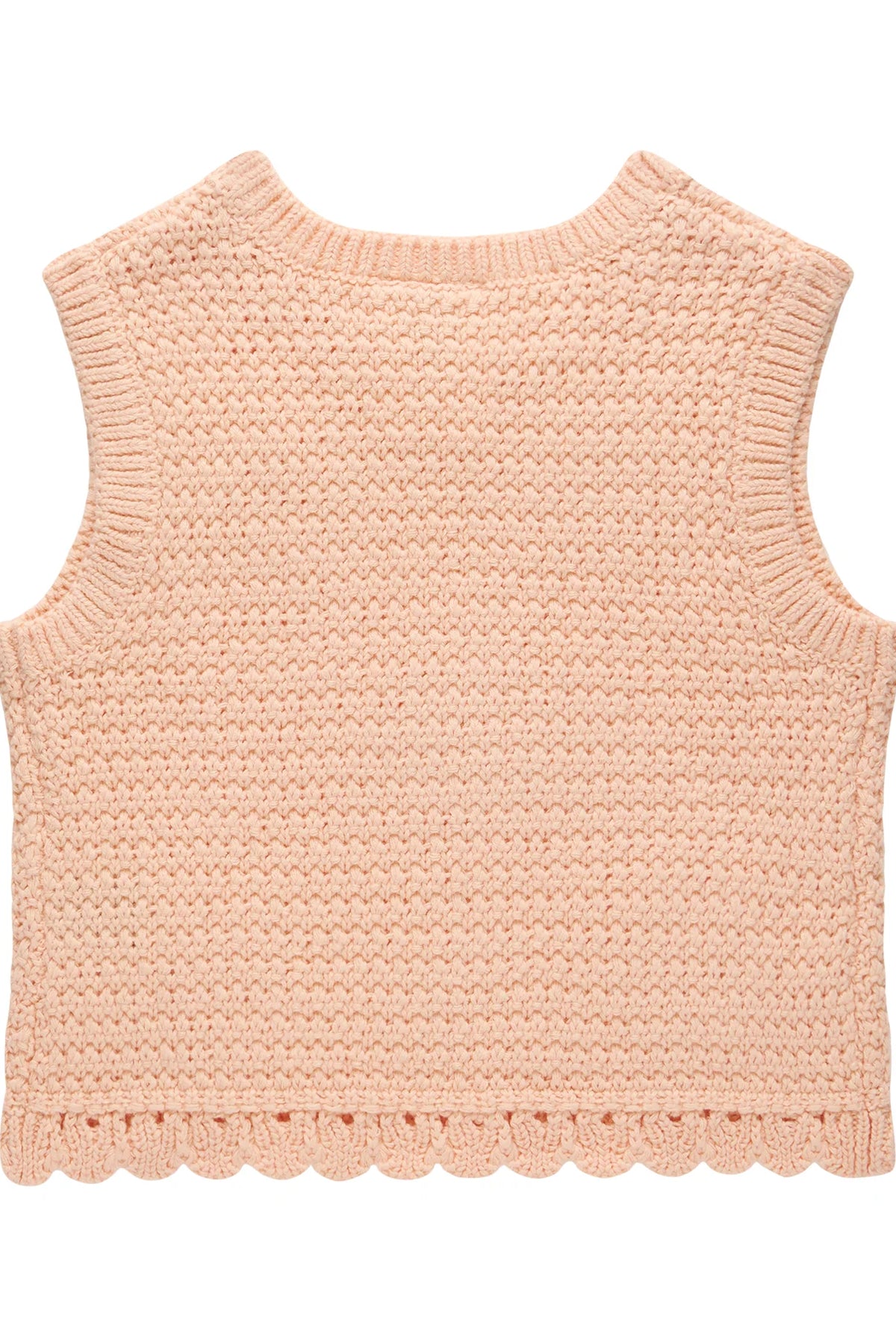KYND Baby - Crochet Top (Blooms) KYND Baby