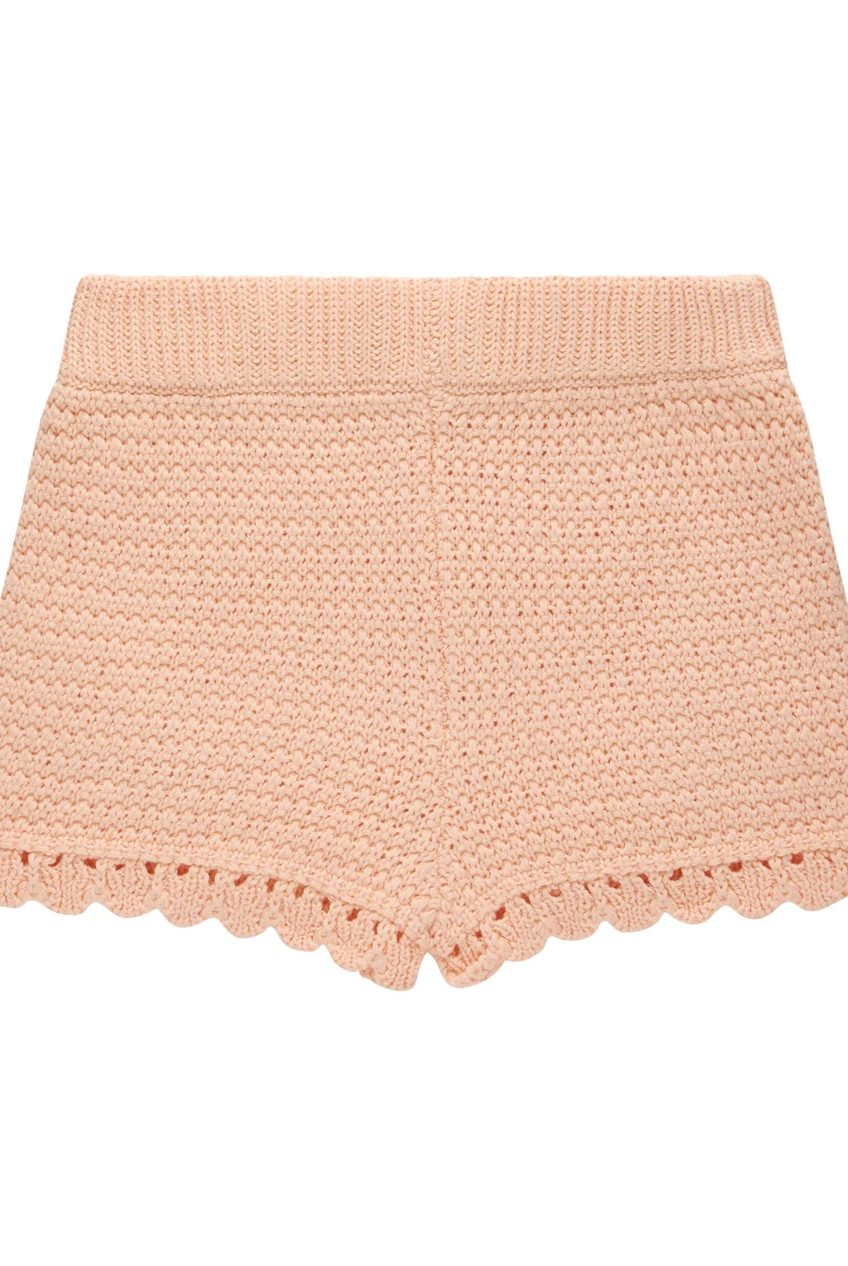 KYND Baby - Crochet Short (Bloom) KYND Baby