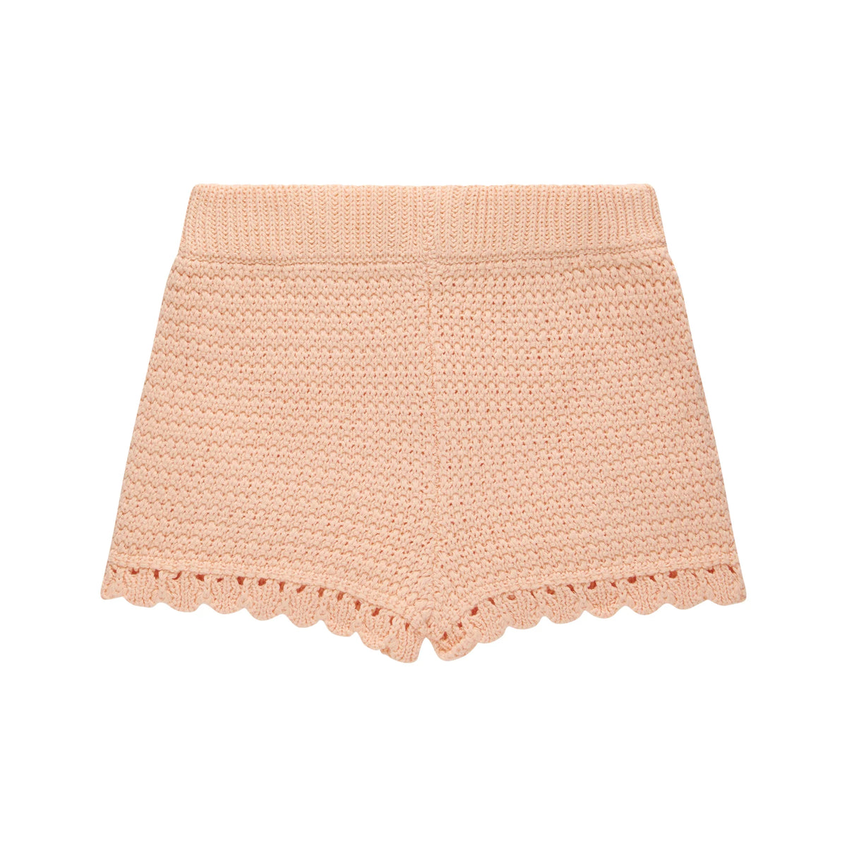KYND Baby - Crochet Short (Bloom) KYND Baby