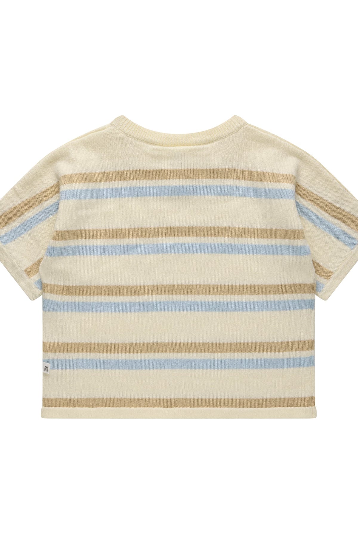 KYND Baby - Knit Slouchy Top (Stripe) KYND Baby