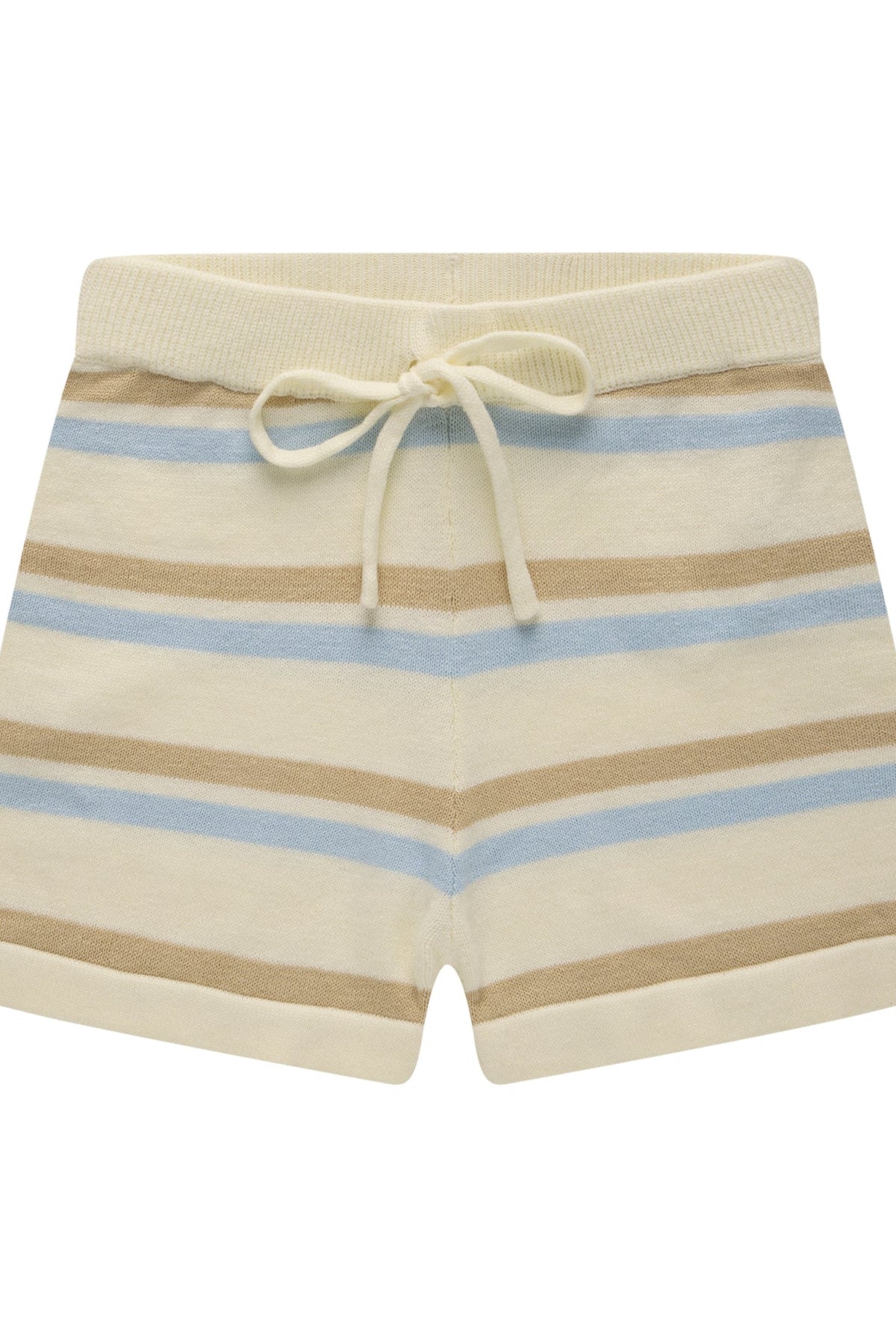 KYND Baby - Knit Short (Stripe) KYND Baby