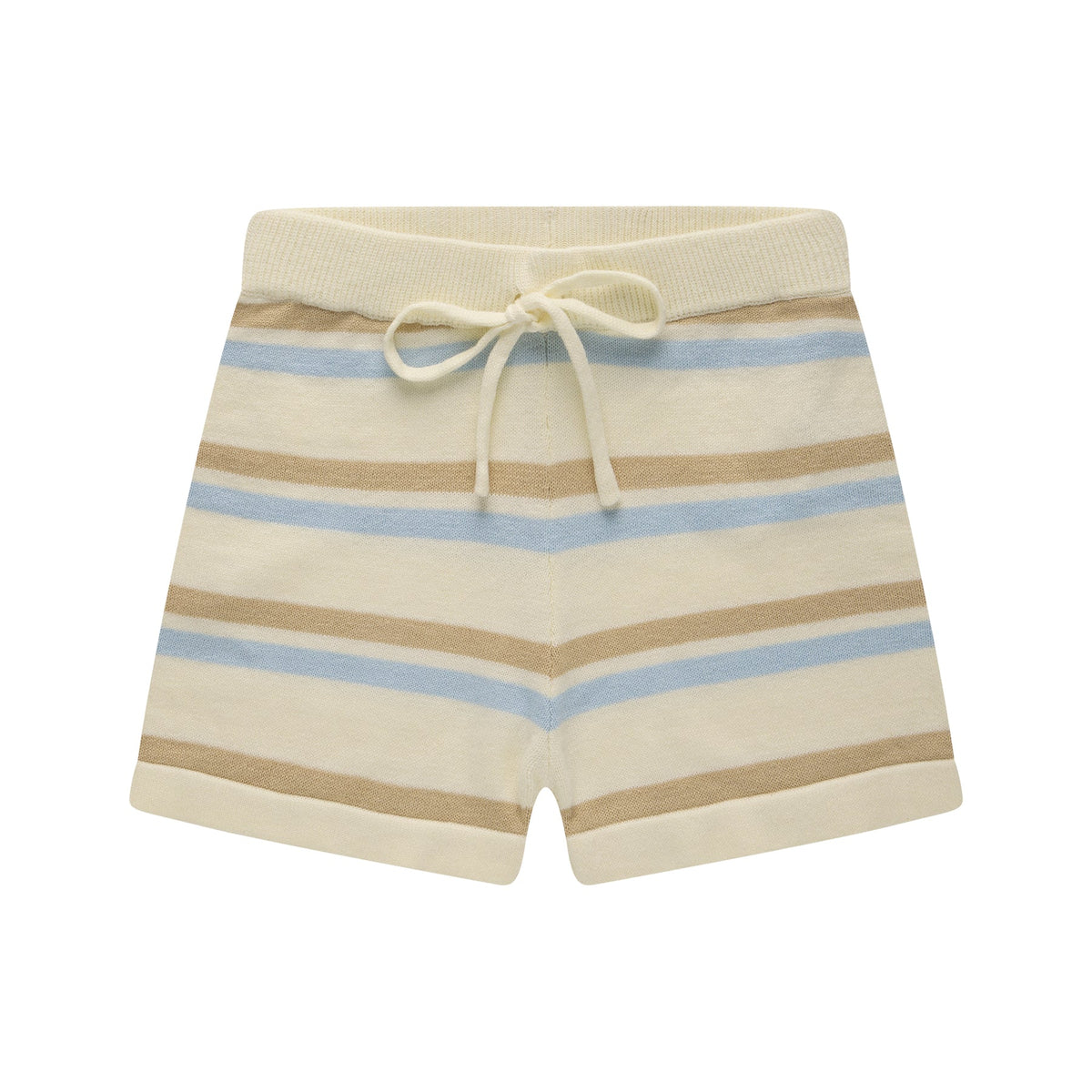 KYND Baby - Knit Short (Stripe) KYND Baby
