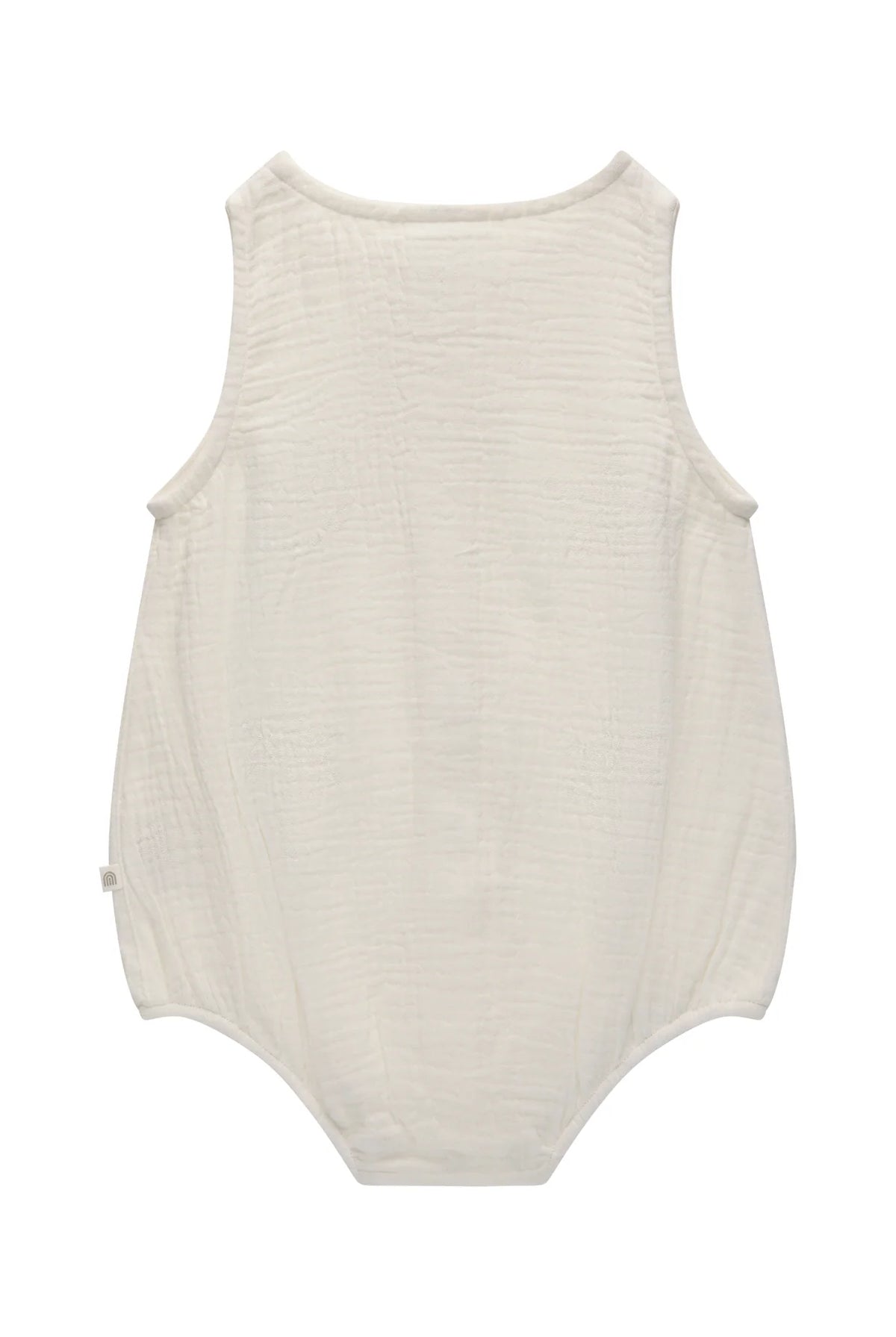 KYND Baby - Romper (Pristine) KYND Baby