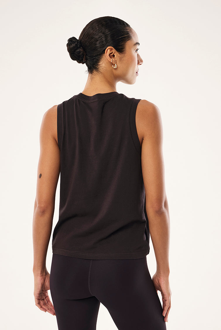 P.E Nation - Phantom Tank (Black) P.E Nation