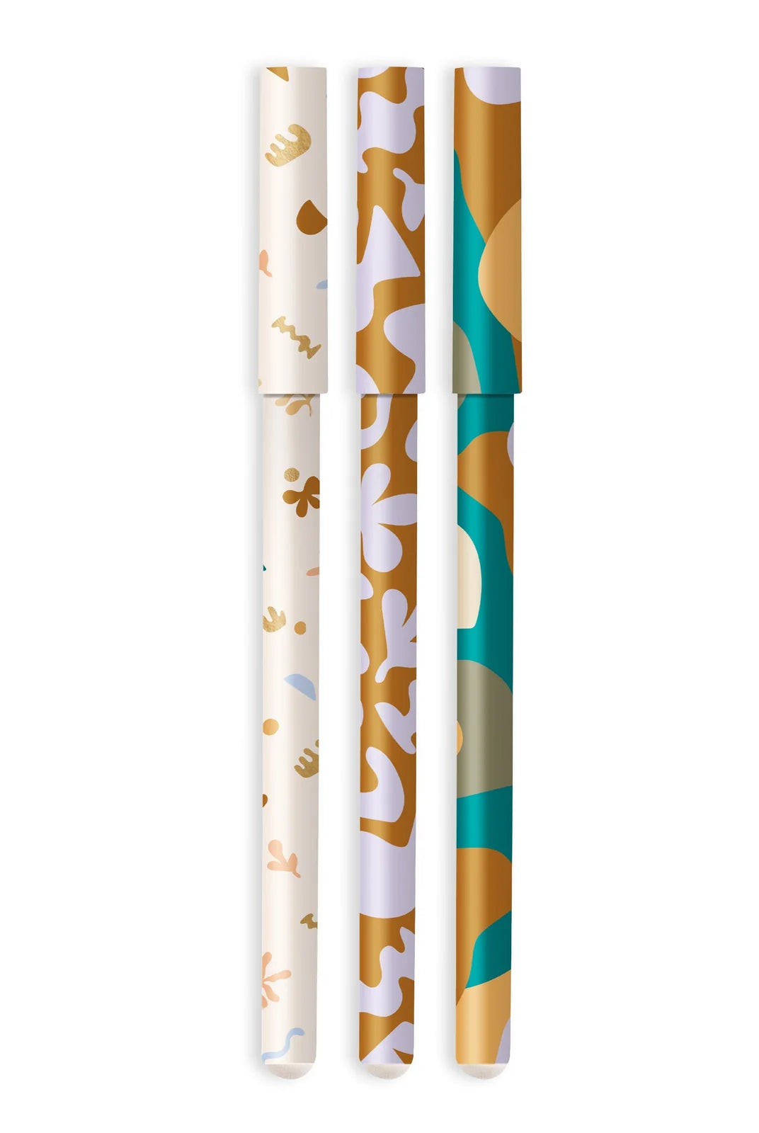 Fox & Fallow - Ballpoint Pen Pack (Fresco) Fox & Fallow