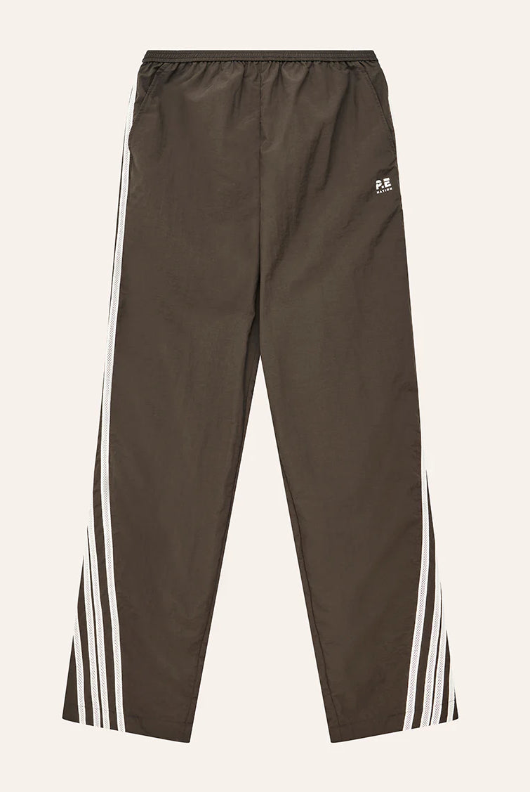 P.E Nation - Radius Pant (Coffee/Whisper White) P.E Nation