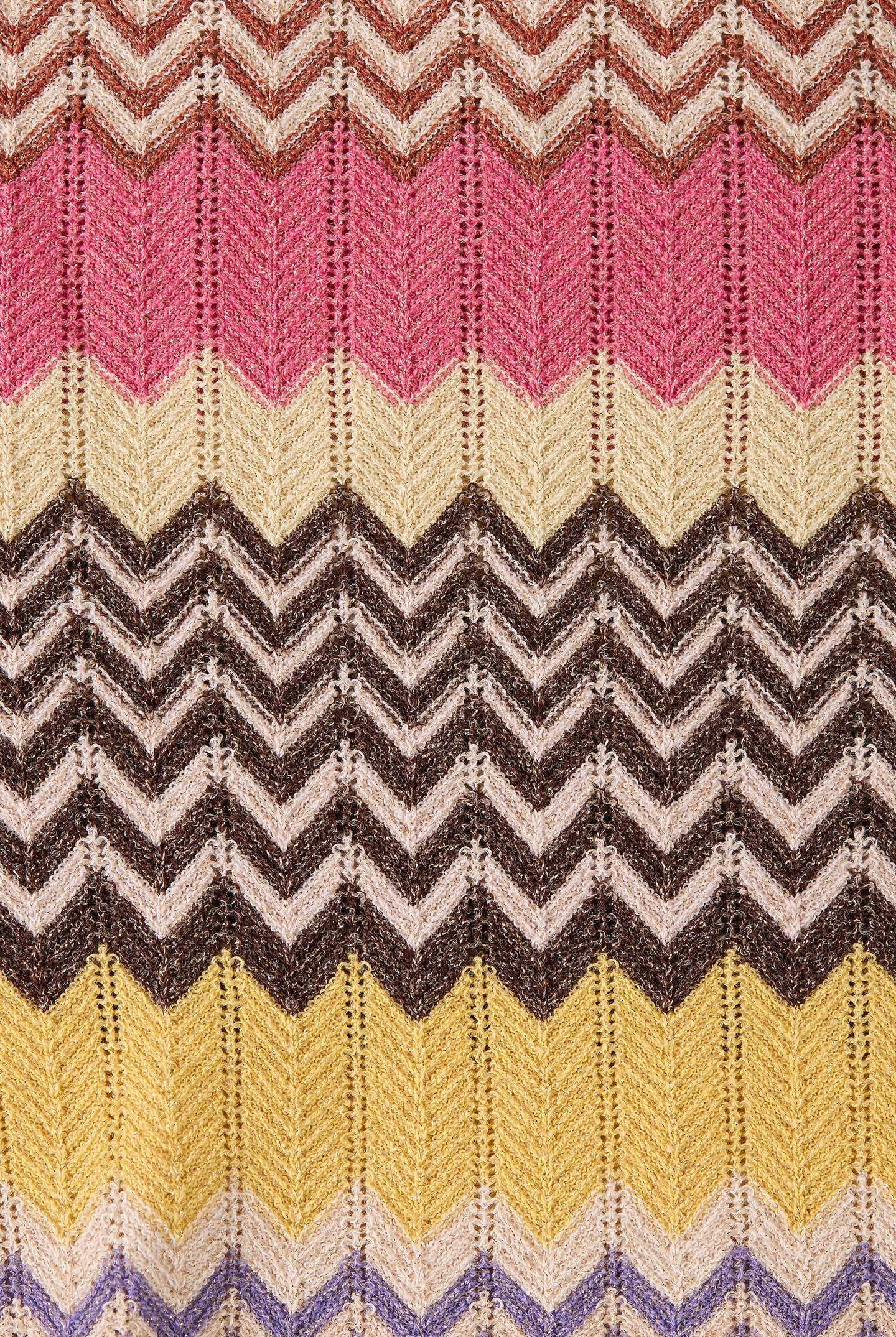 Faithfull The Brand - Raya Polo Top (Perla Stripe) Faithfull The Brand