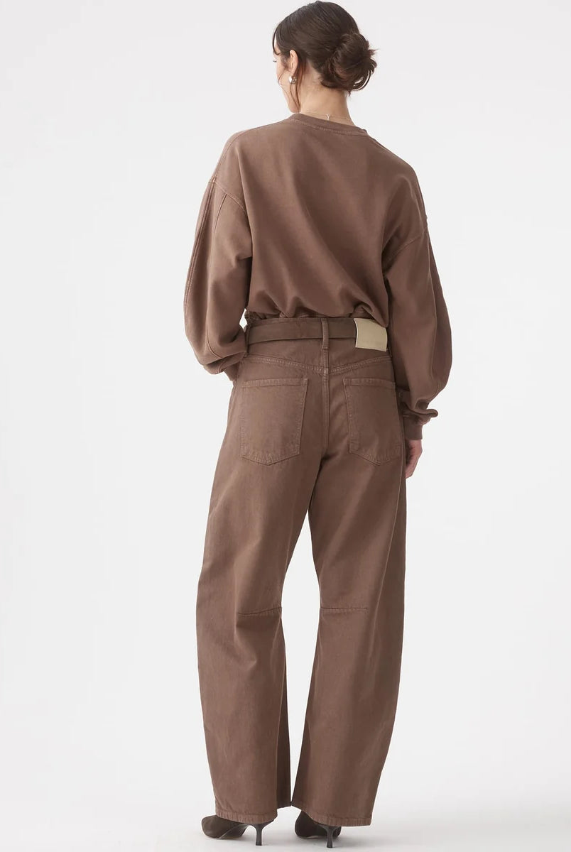Nobody Denim - Vera Jean (Cinnamon) Nobody Denim