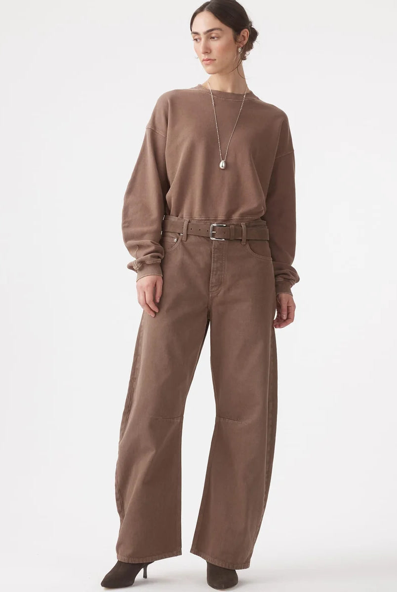 Nobody Denim - Vera Jean (Cinnamon) Nobody Denim