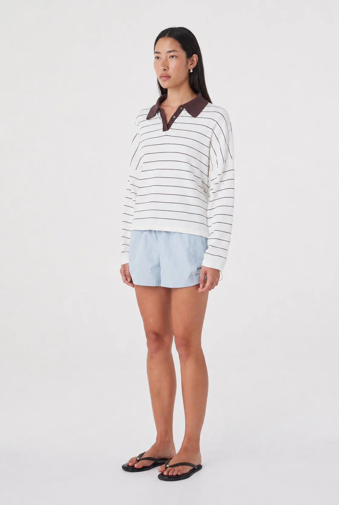 Arcaa - Addie Short (Pale Blue) Arcaa